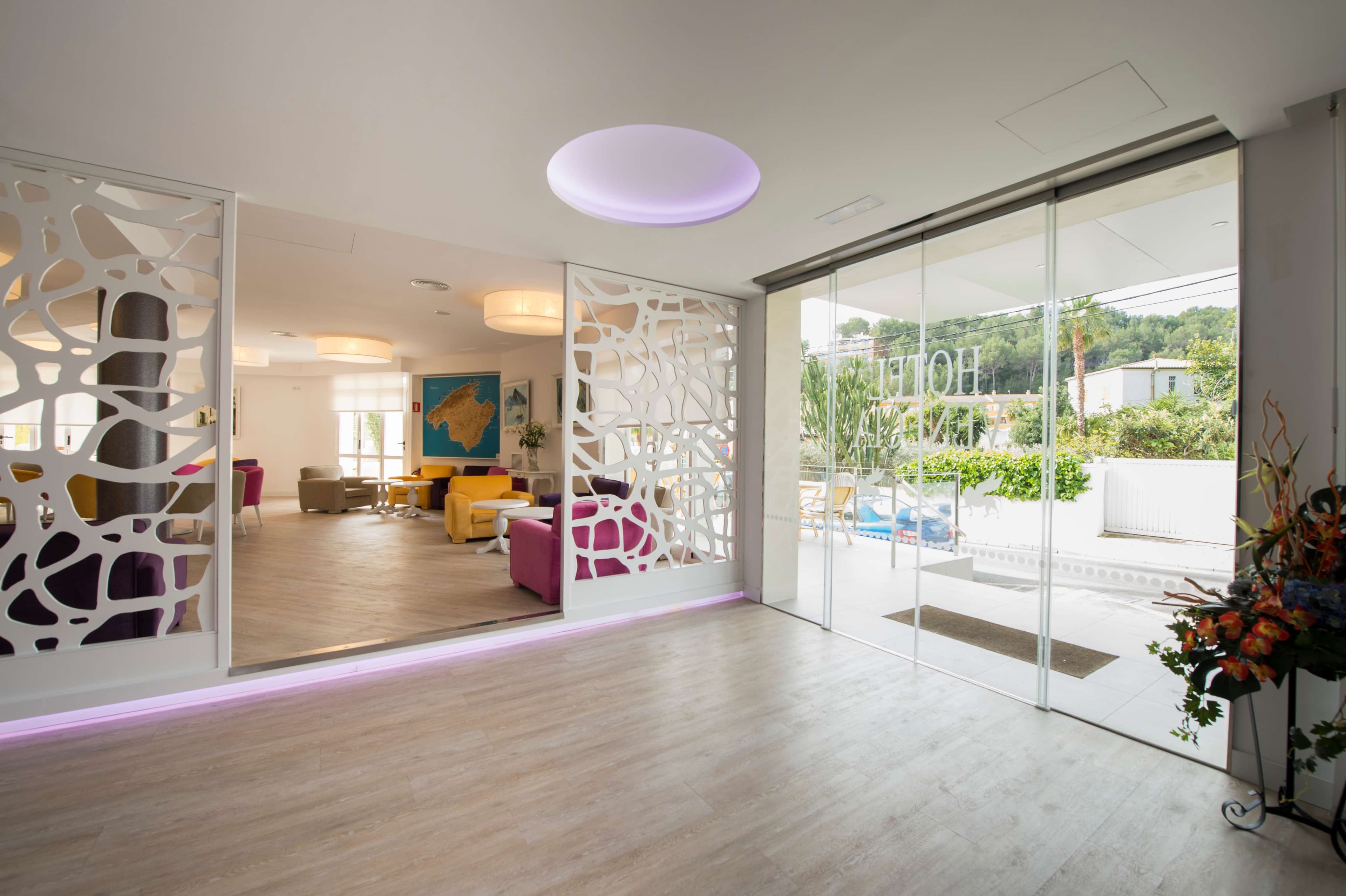 Hotel Venecia Paguera Ansicht 7