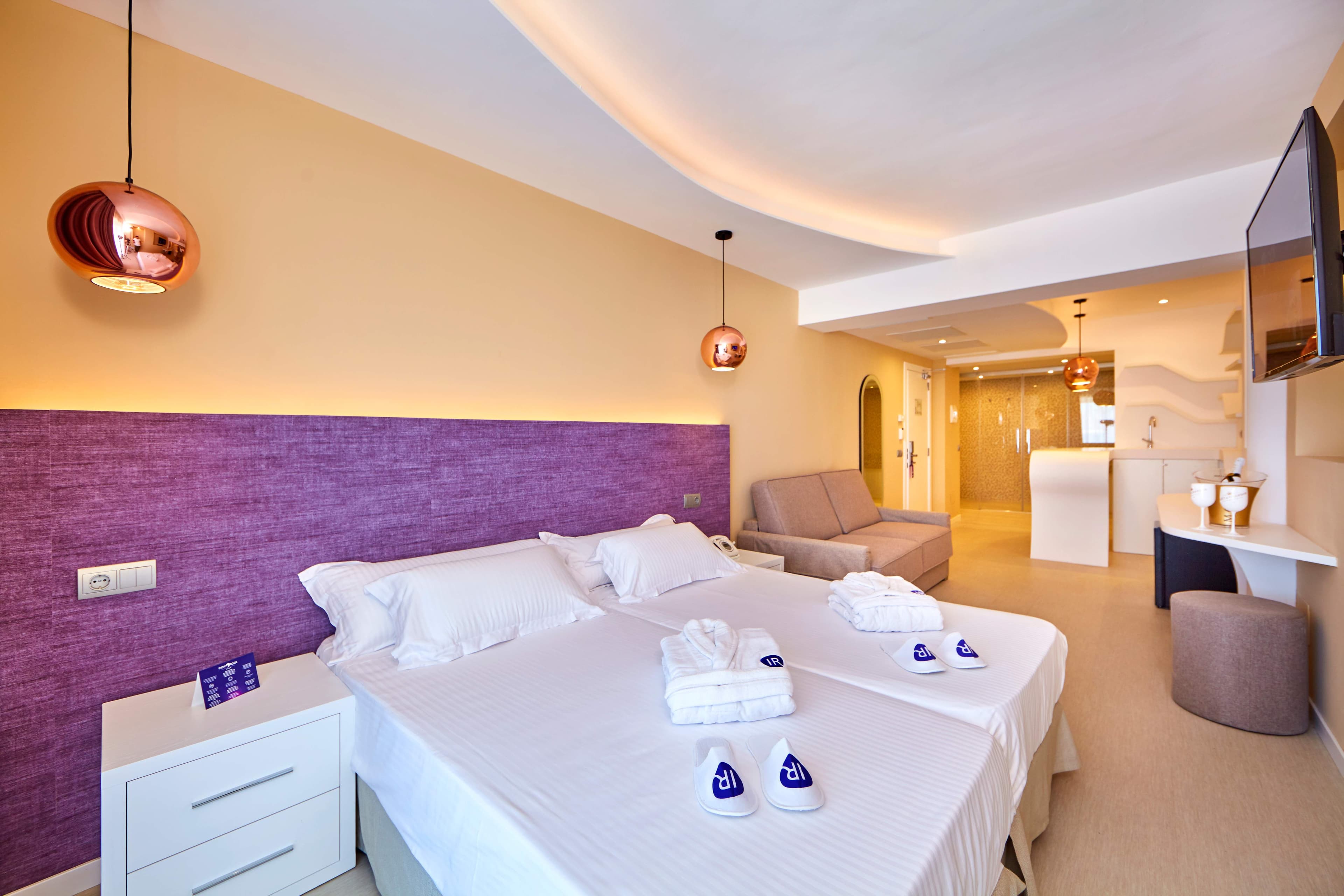 Indico Rock Hotel Mallorca - Adults only Ansicht 4