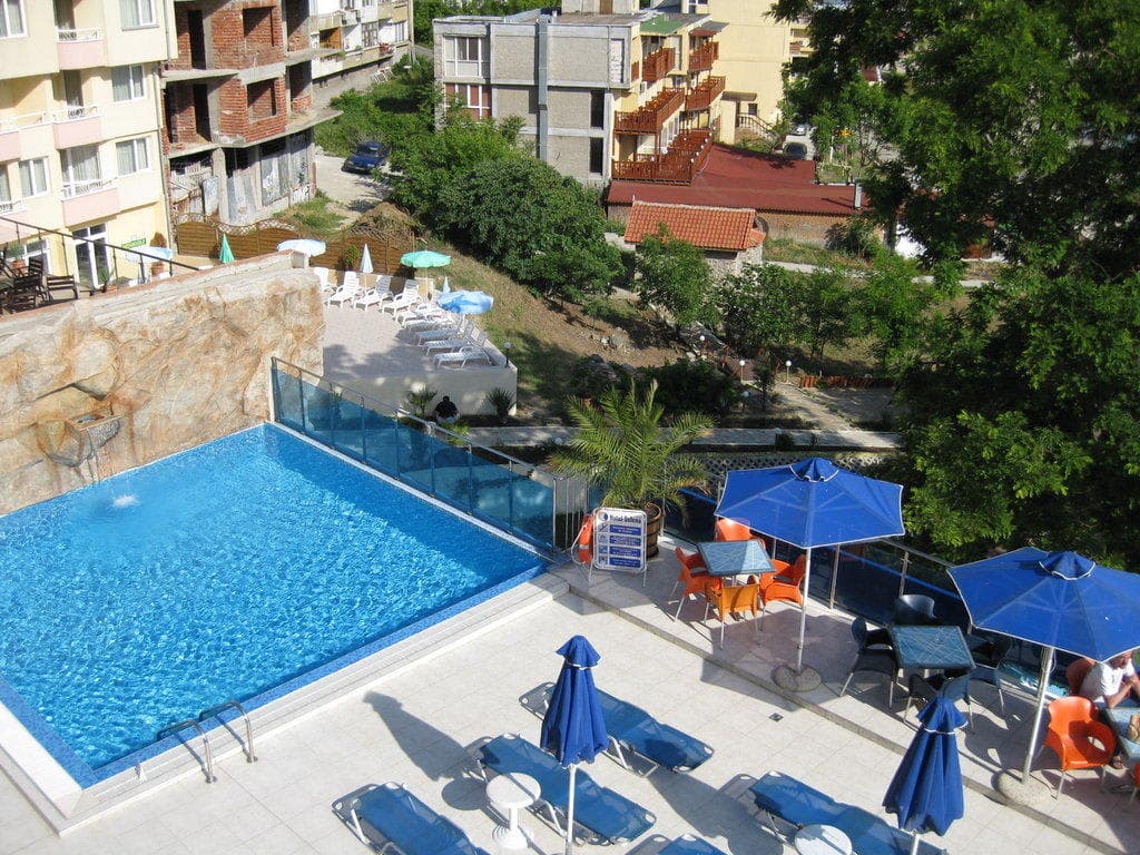 Hotel Selena Star Ansicht 7