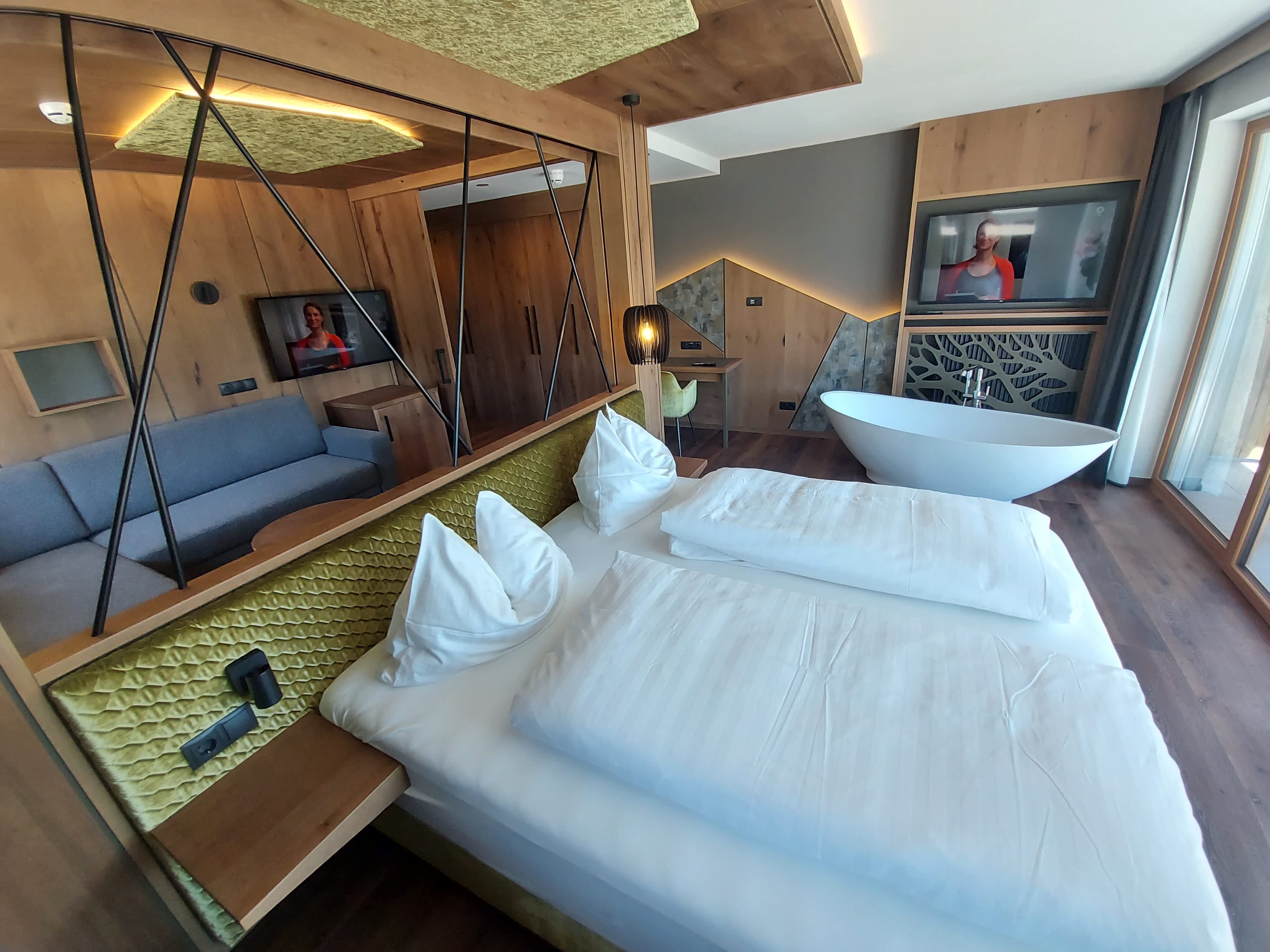 Molaris Lodge