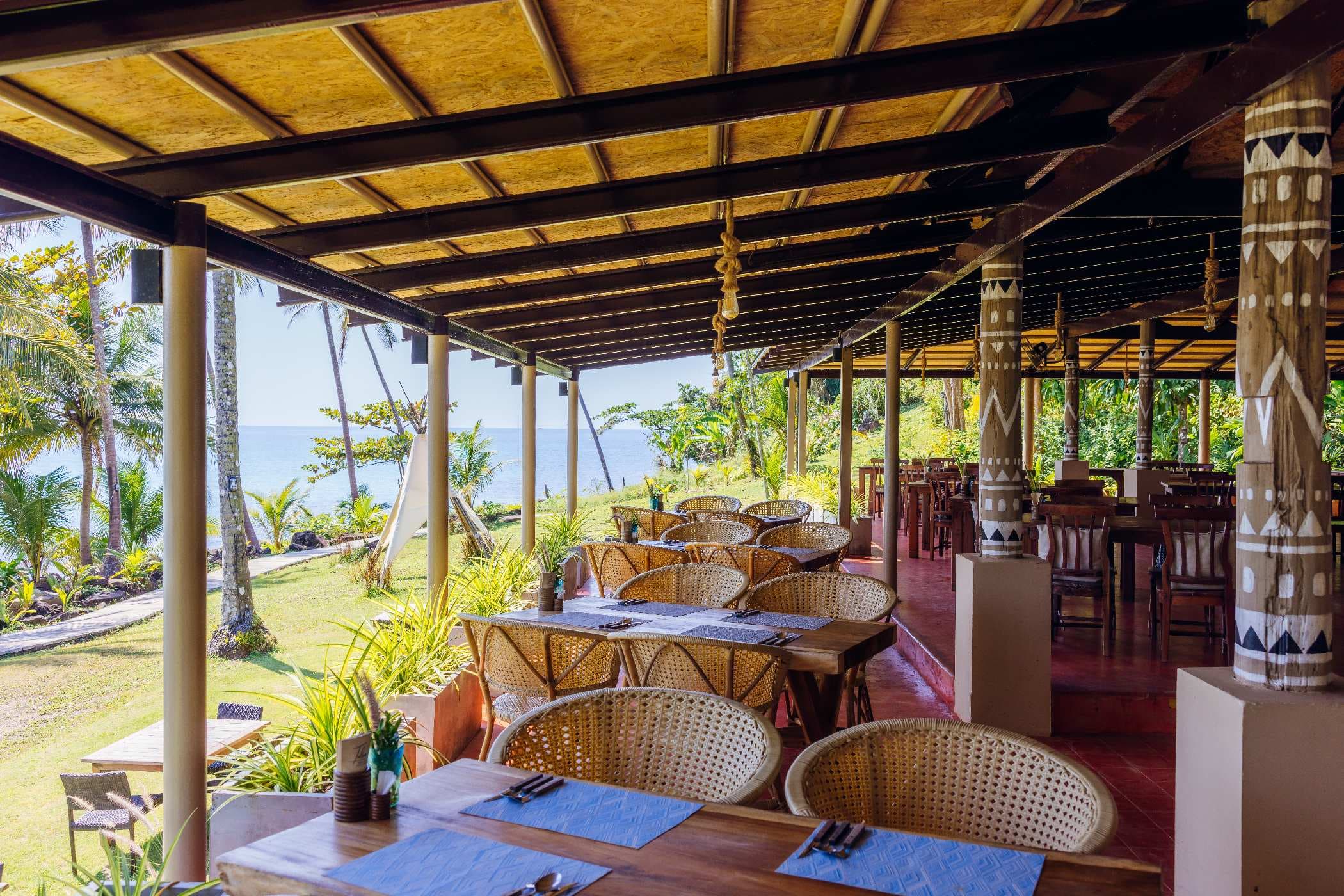 Tolani Resort Koh Kood Ansicht 7