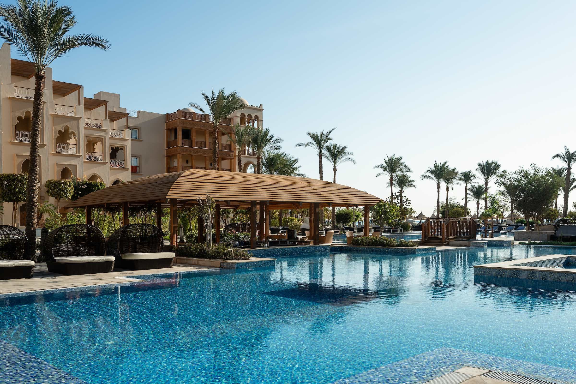 The Grand Palace - Adults only Ansicht 7