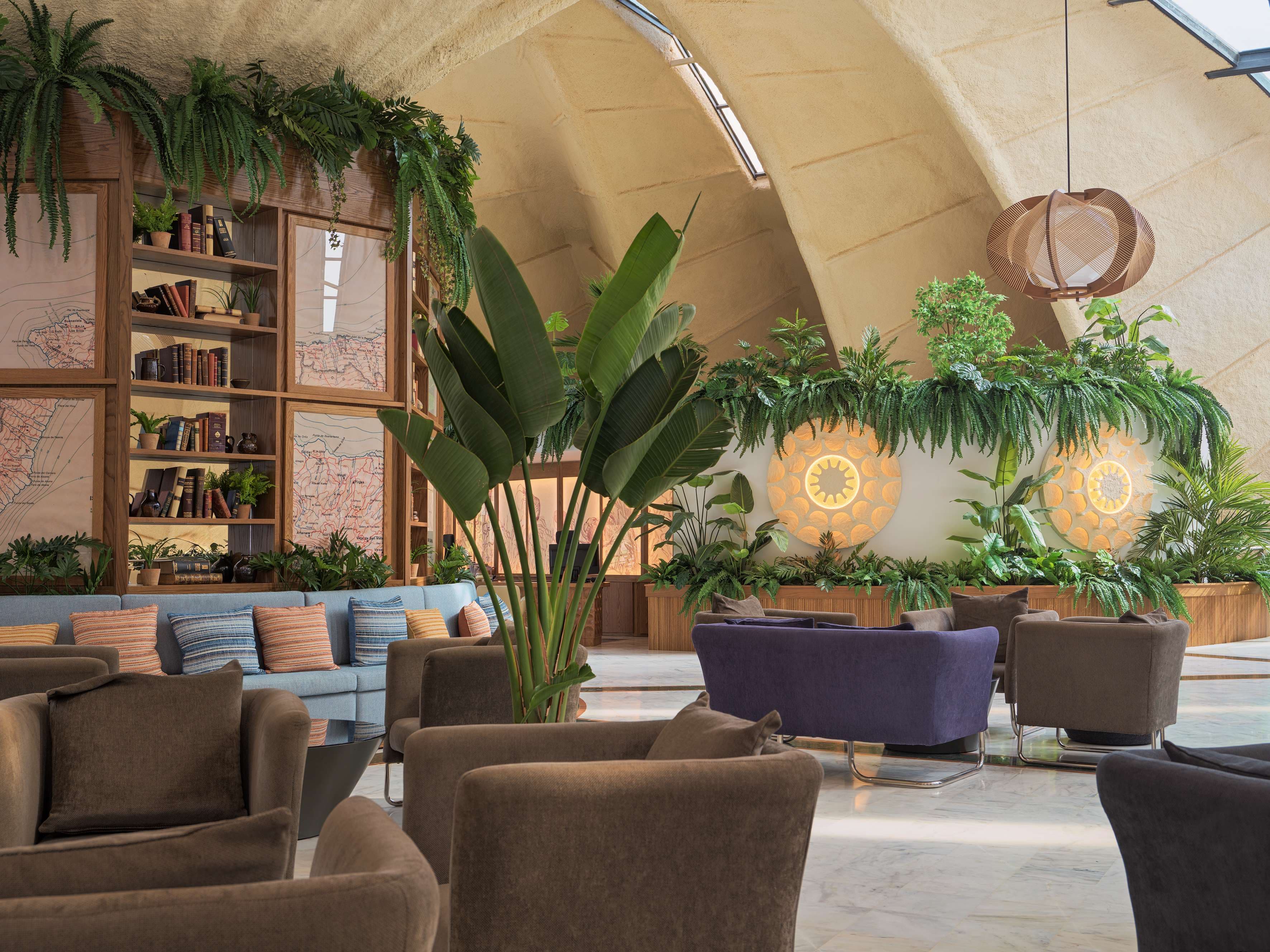 H10 Playa Meloneras Horizons Collection Ansicht 7