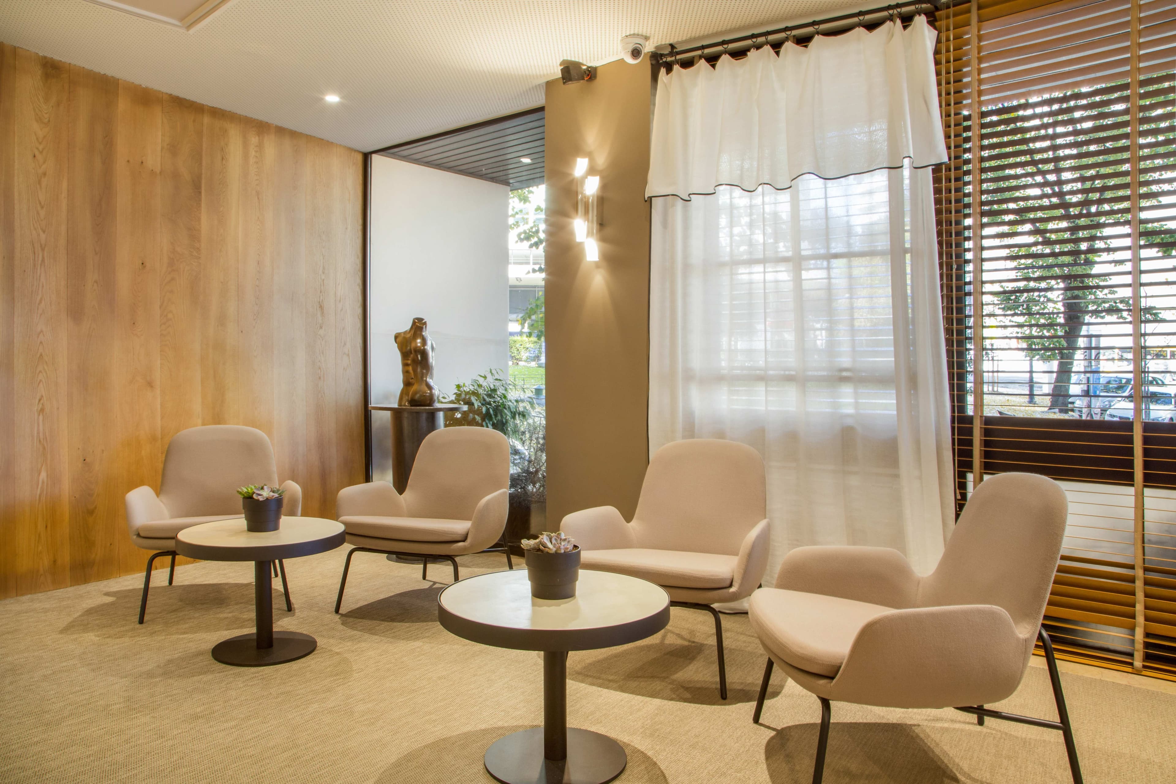Hotel Dom Carlos Park Ansicht 6