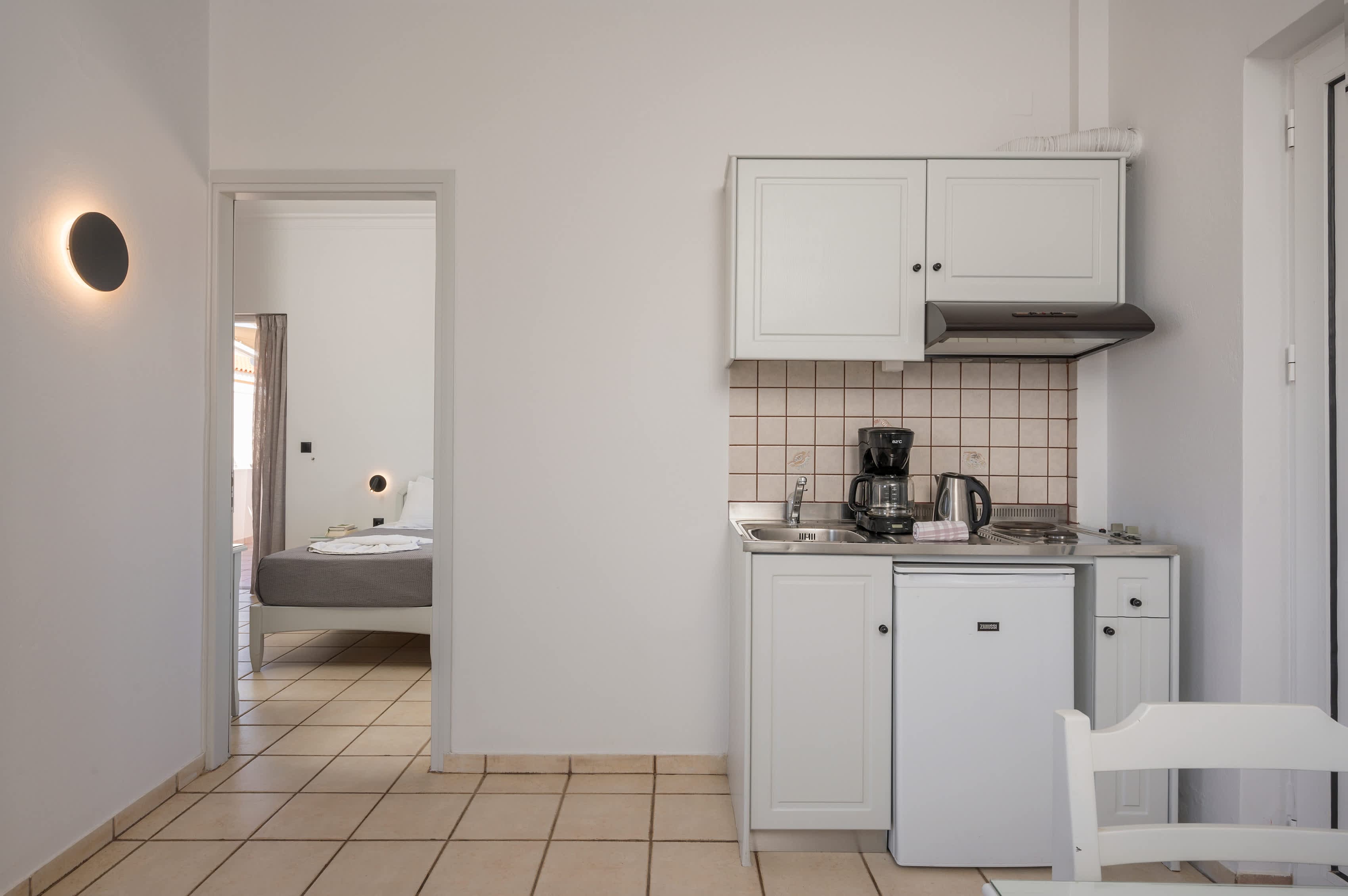 Caretta Beach Hotel Ansicht 5