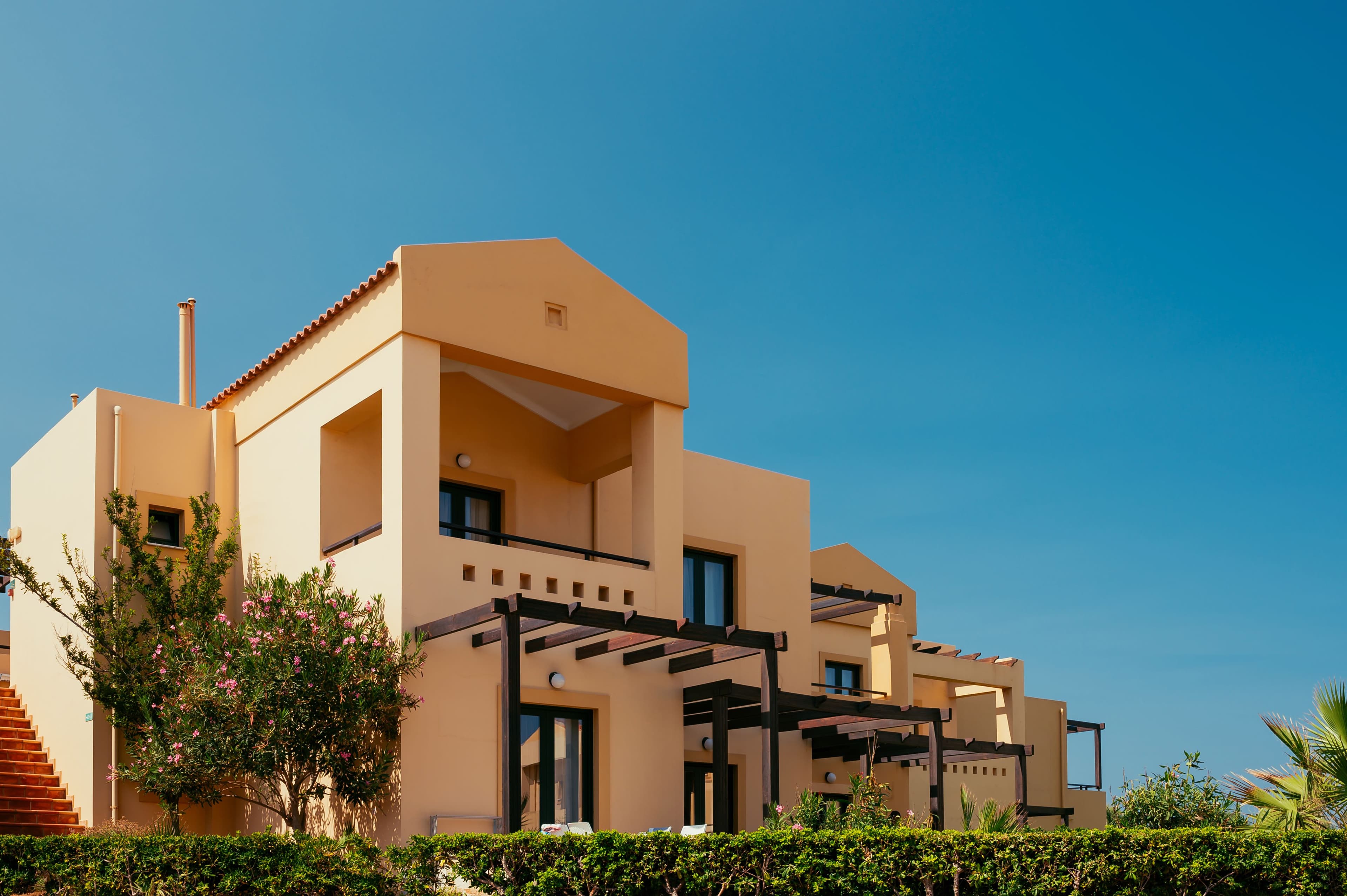 Silver Beach Hotel & Apartments