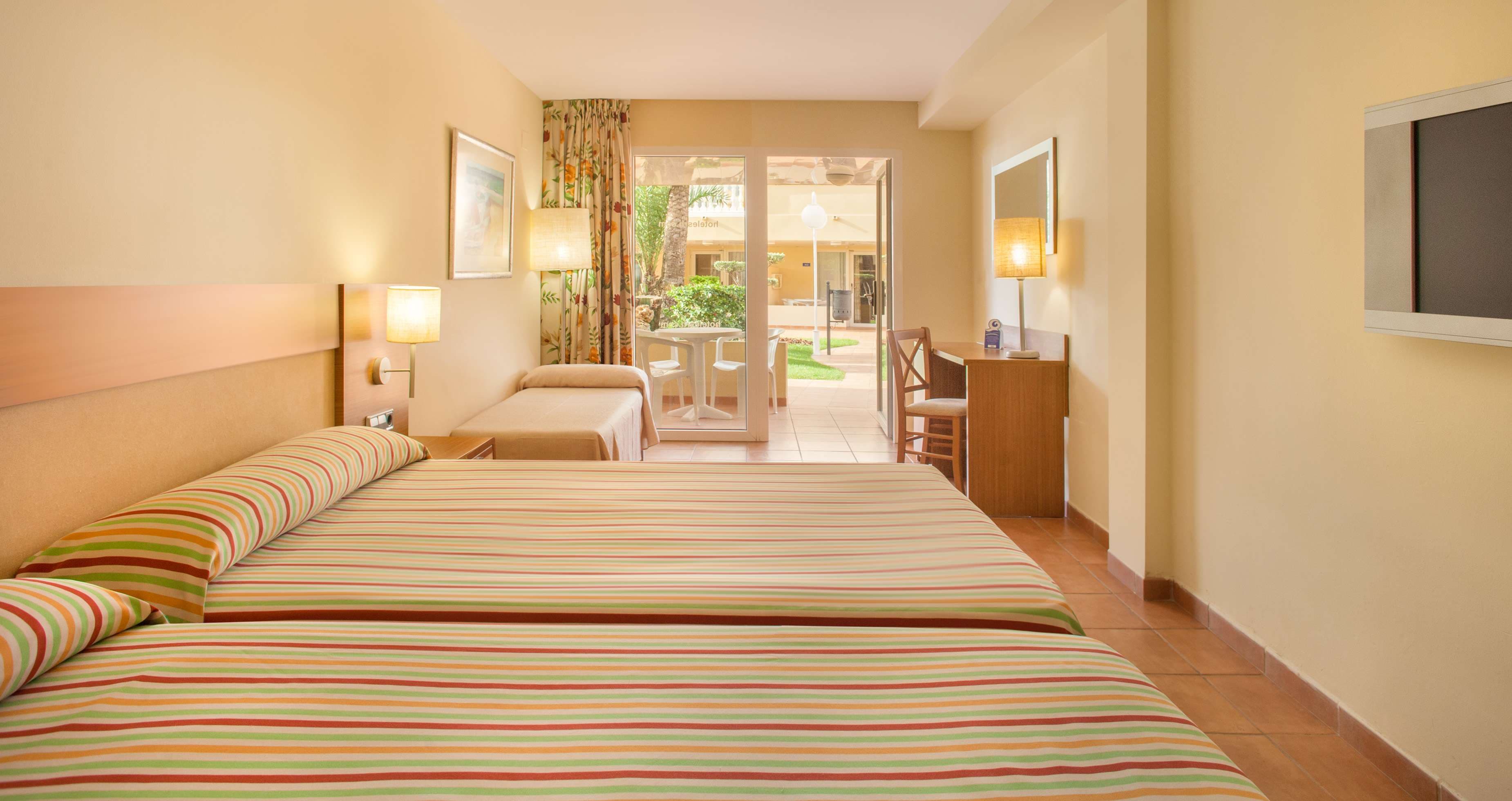 Hotel RH Casablanca Suites Ansicht 6