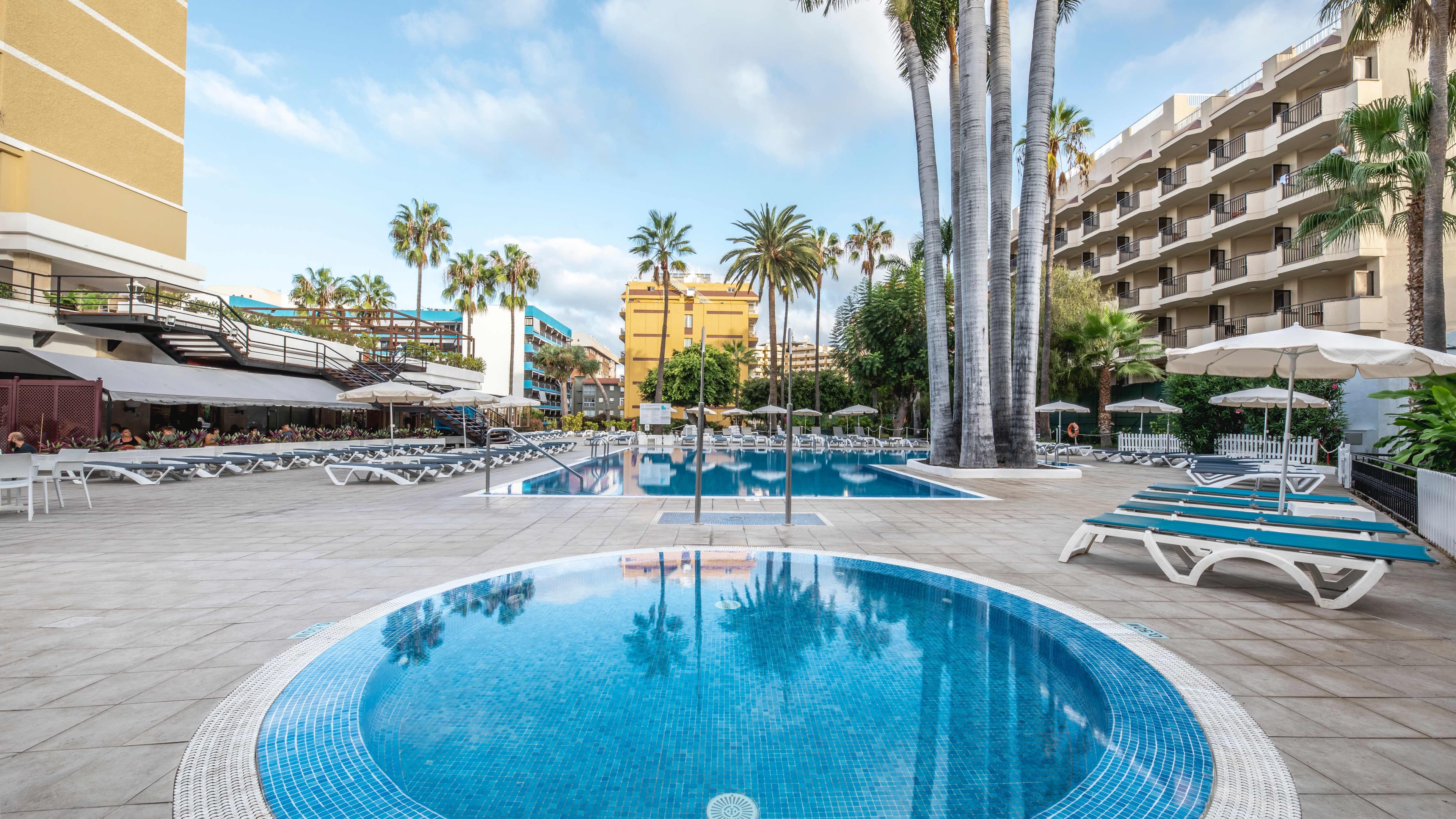 Be Live Tenerife - Adults only Ansicht 6