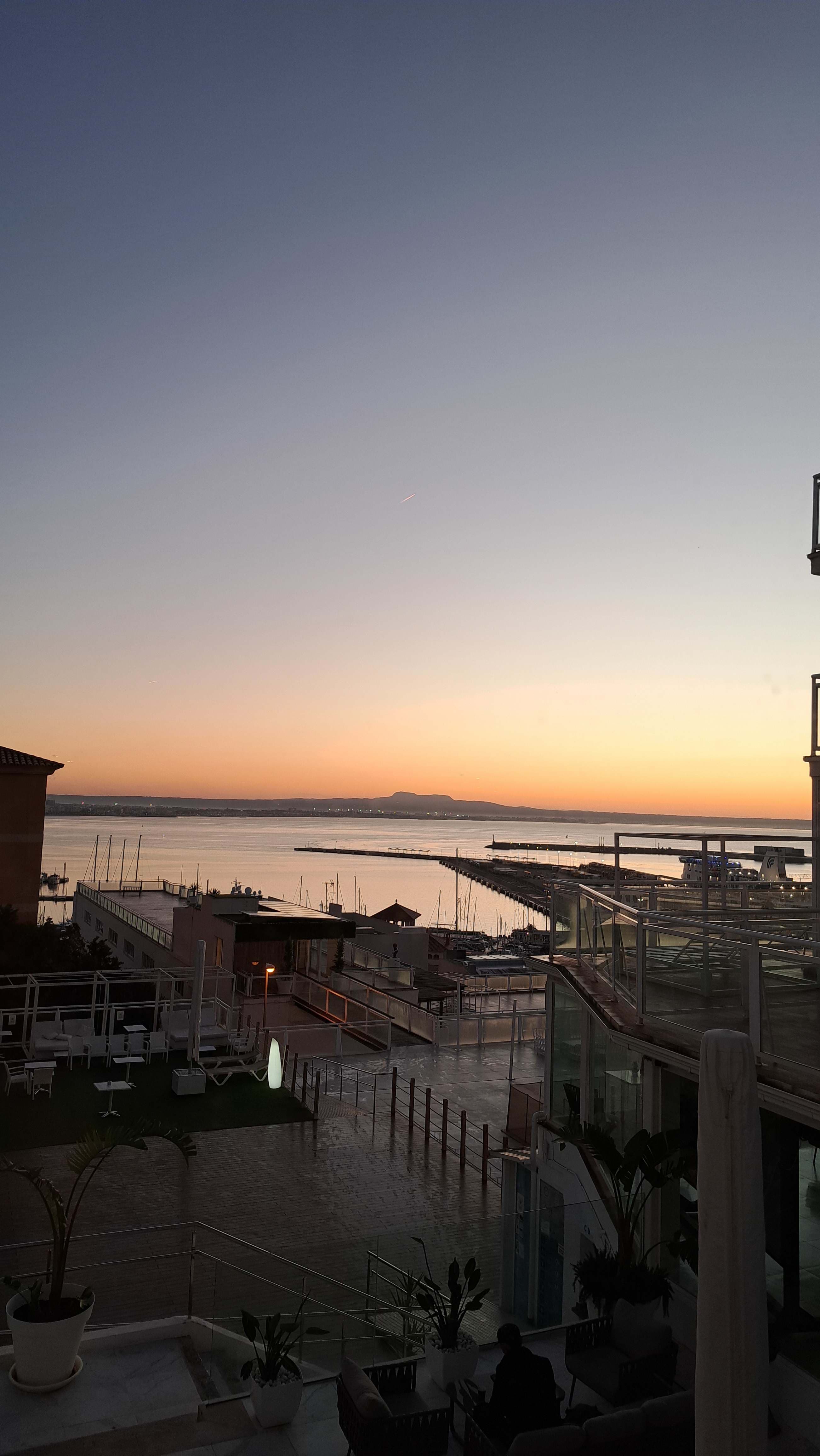 Hotel Amic Horizonte Ansicht 3