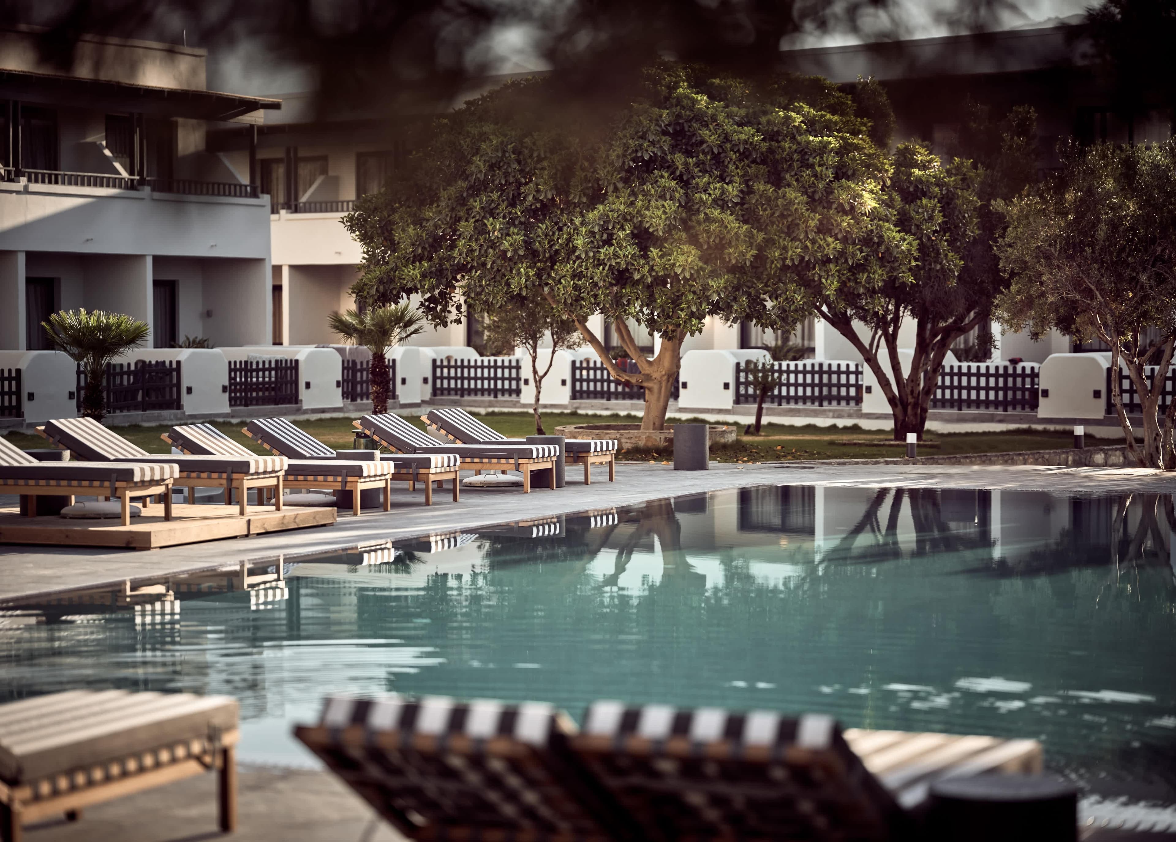 Numo Ierapetra Beach Resort Crete, Curio Collection by Hilton Ansicht 7