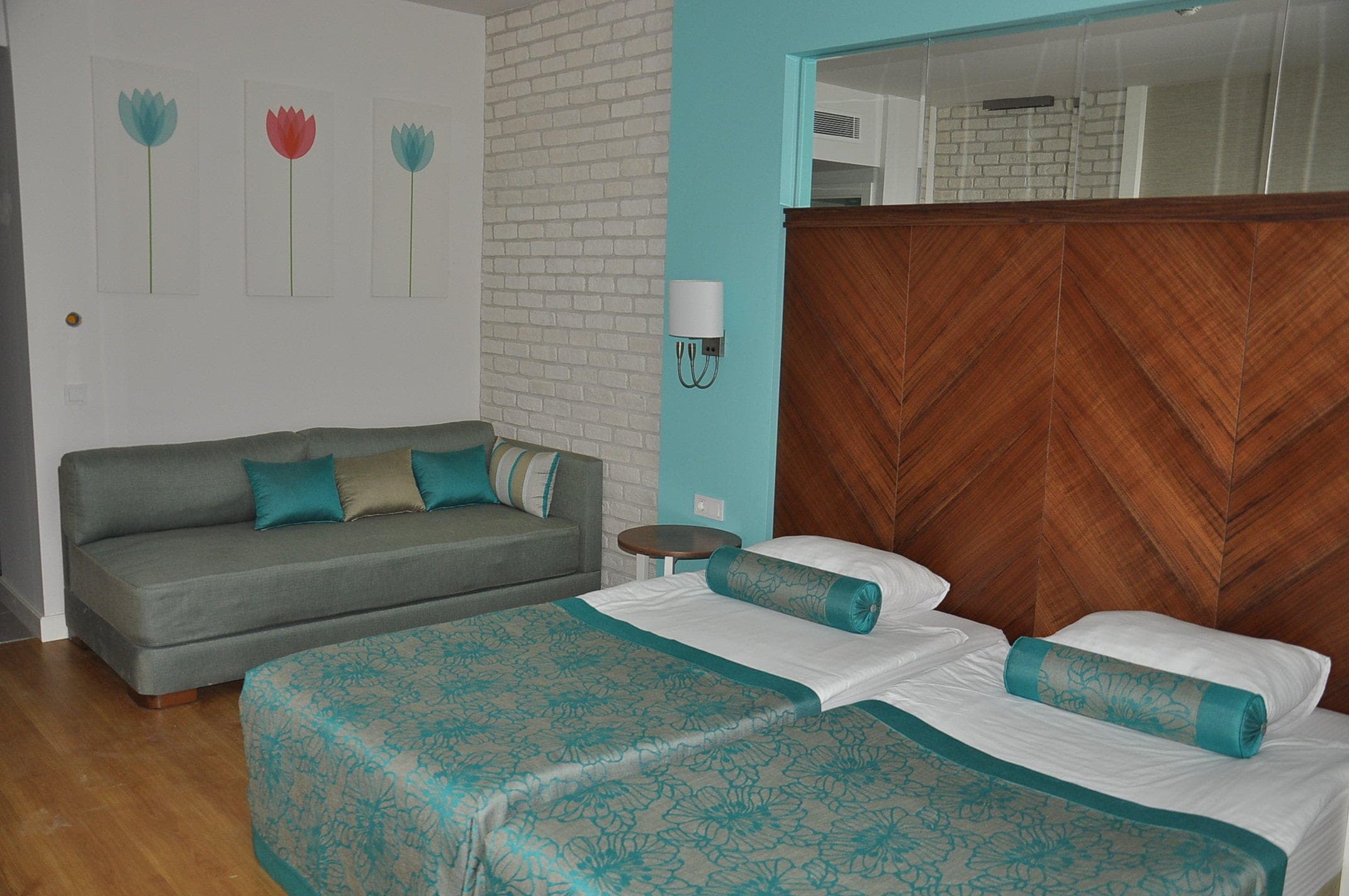Terrace Elite Resort Ansicht 6