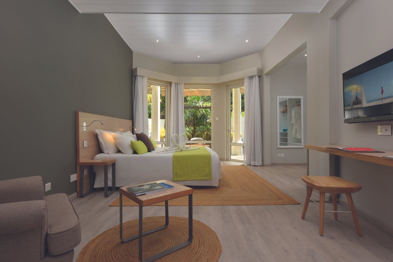 Mauricia Beachcomber Resort & Spa Ansicht 4