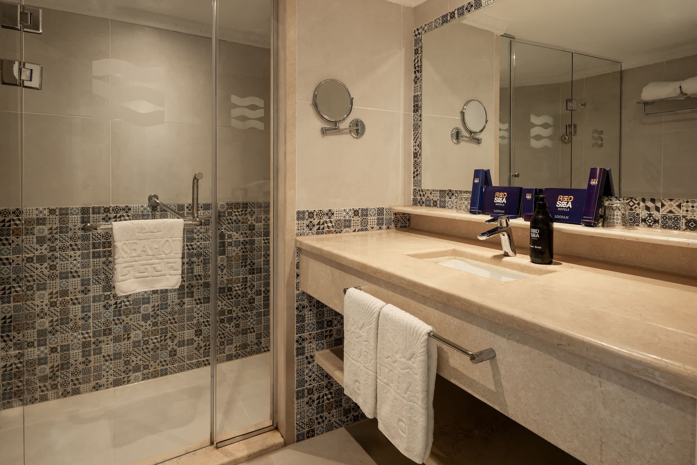 The Grand Palace - Adults only Ansicht 4