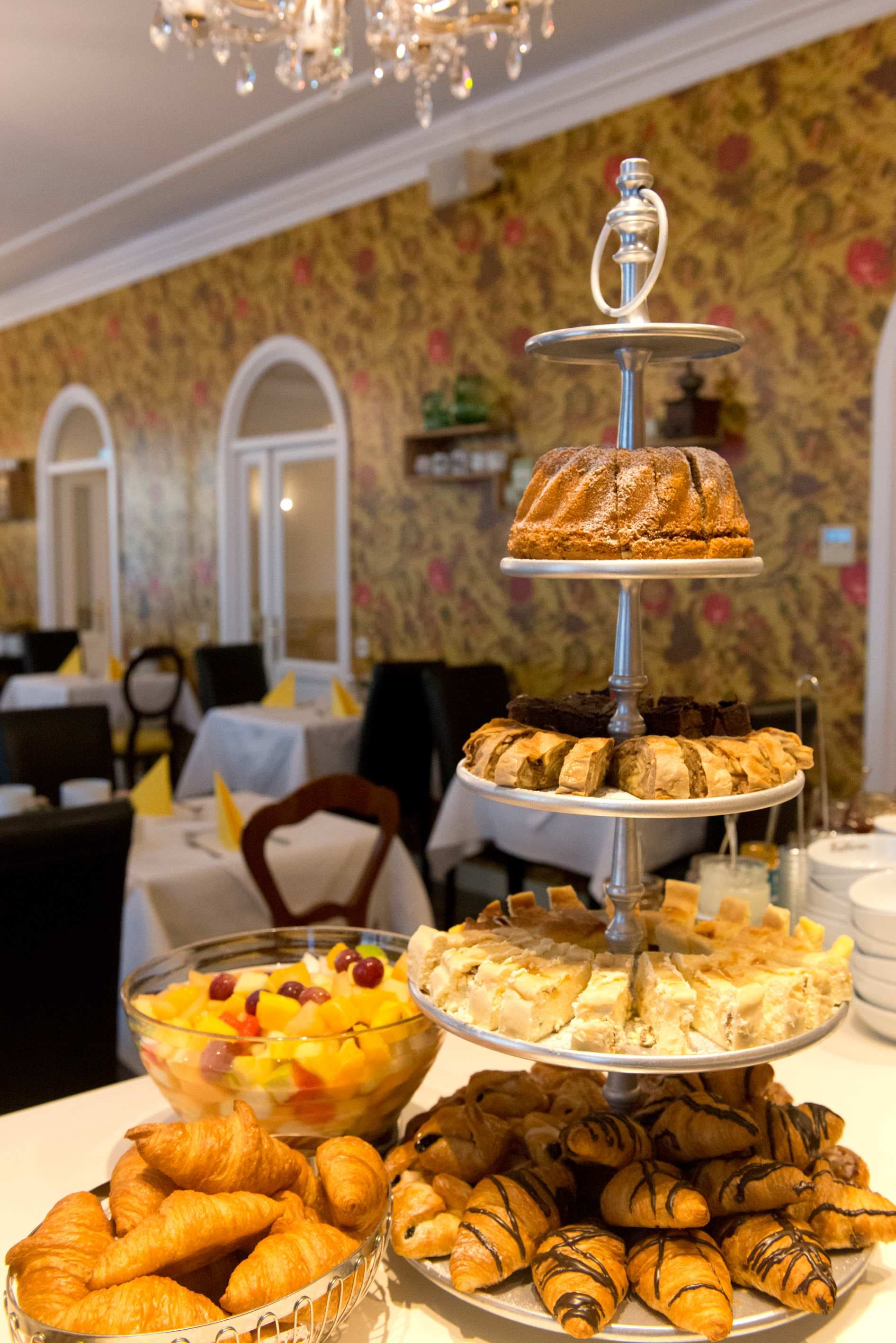 Hotel Beethoven Ansicht 6