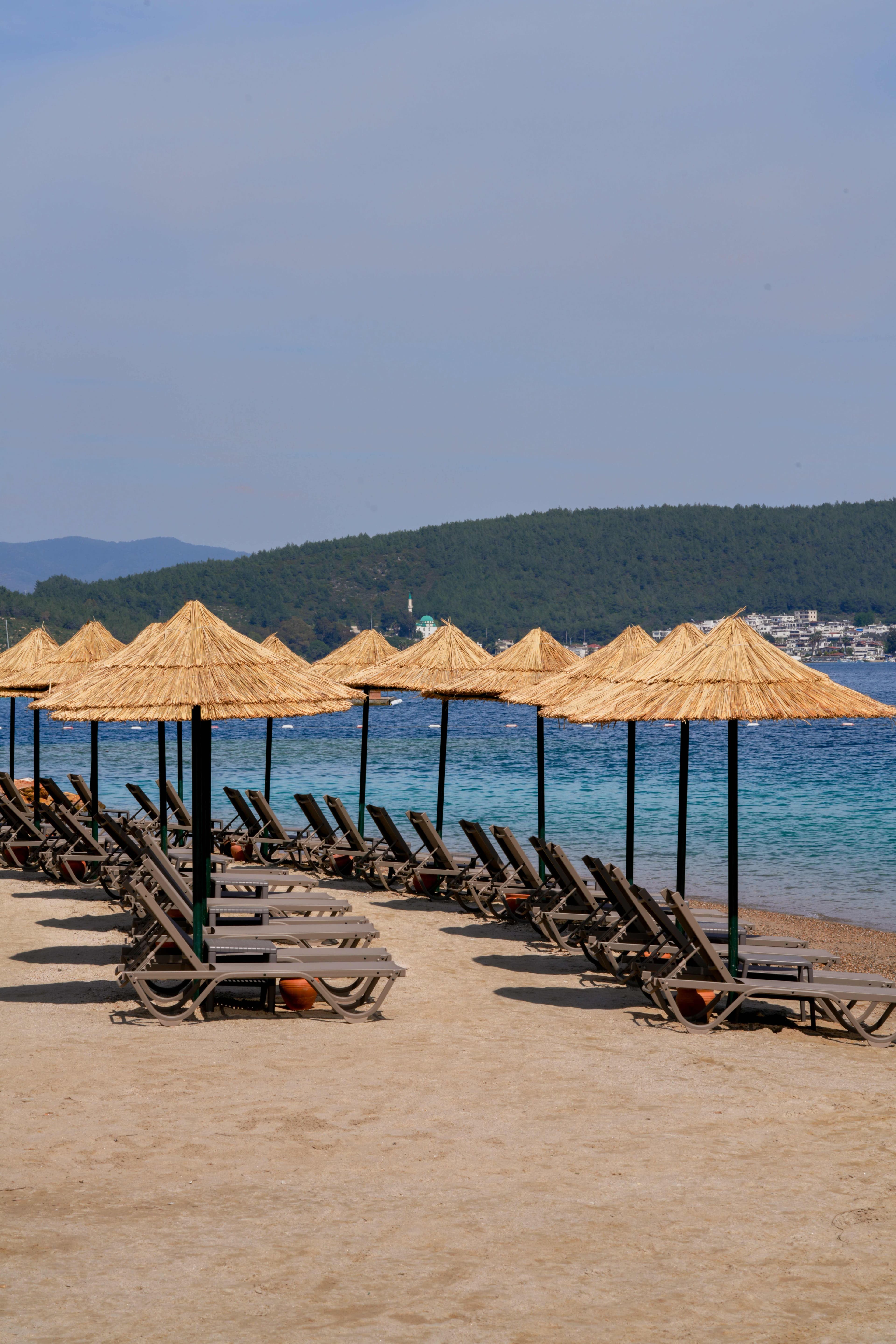 La Blanche Island Bodrum Ansicht 8