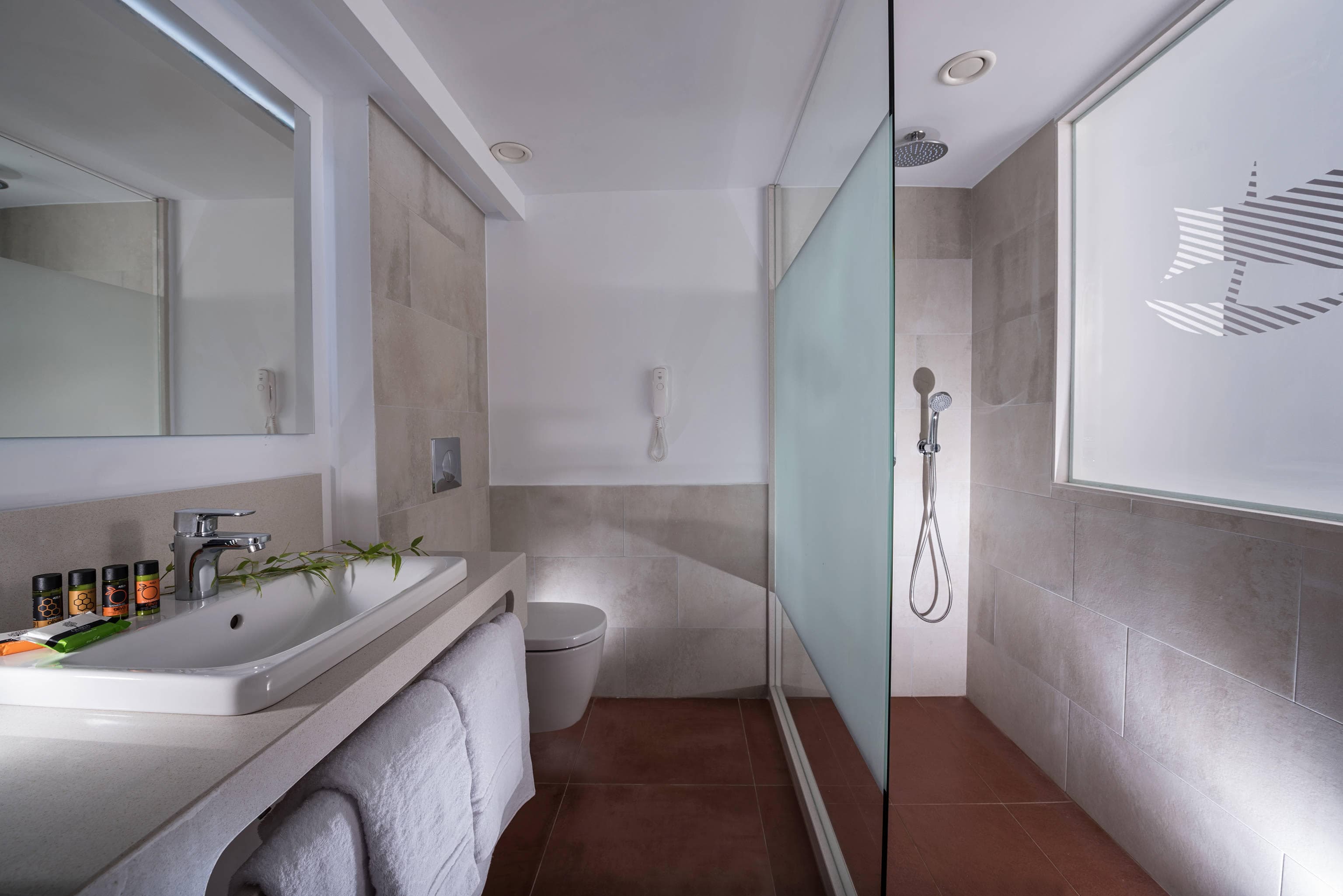 Kalypso Hotel Ansicht 4