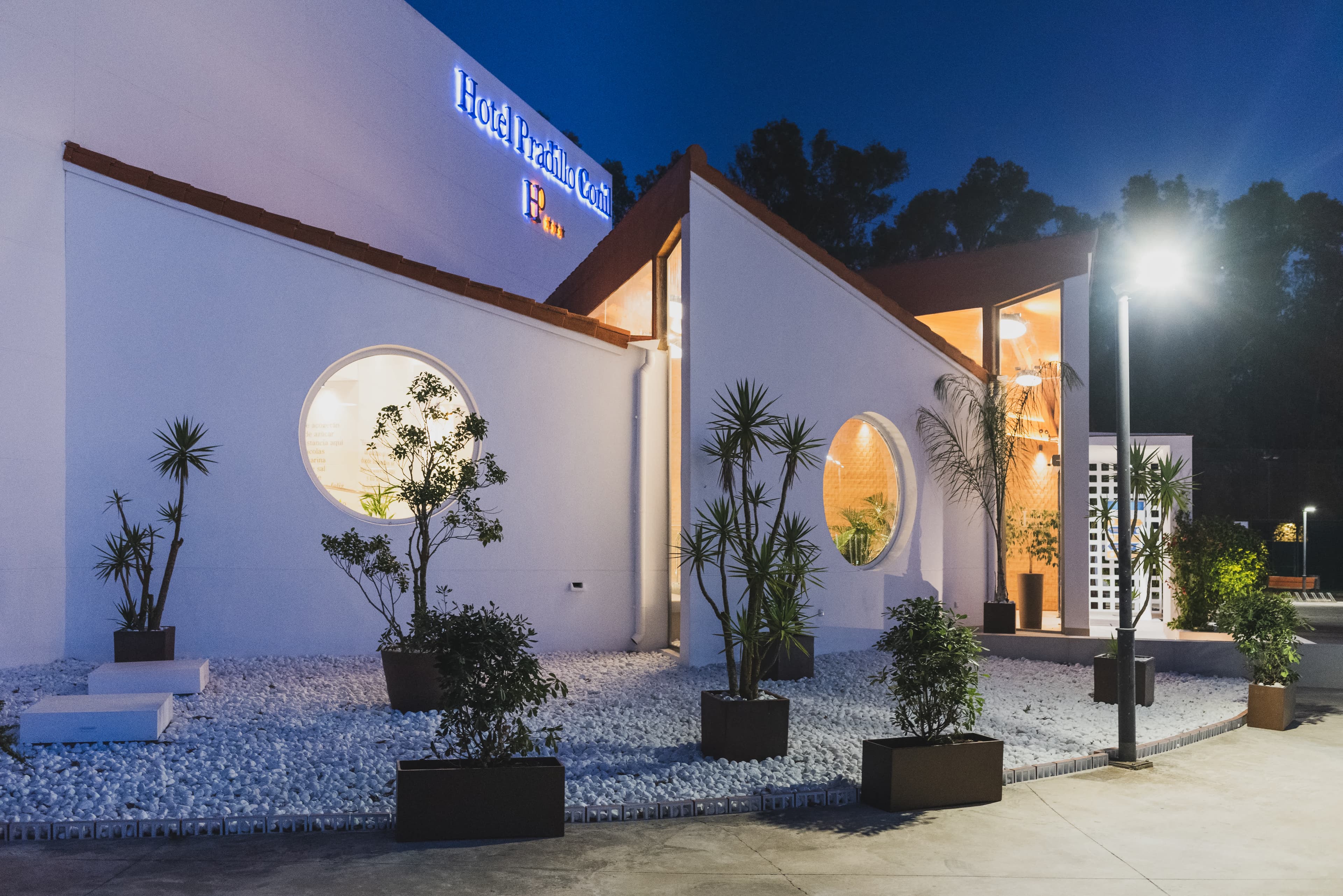 Hotel Pradillo Conil