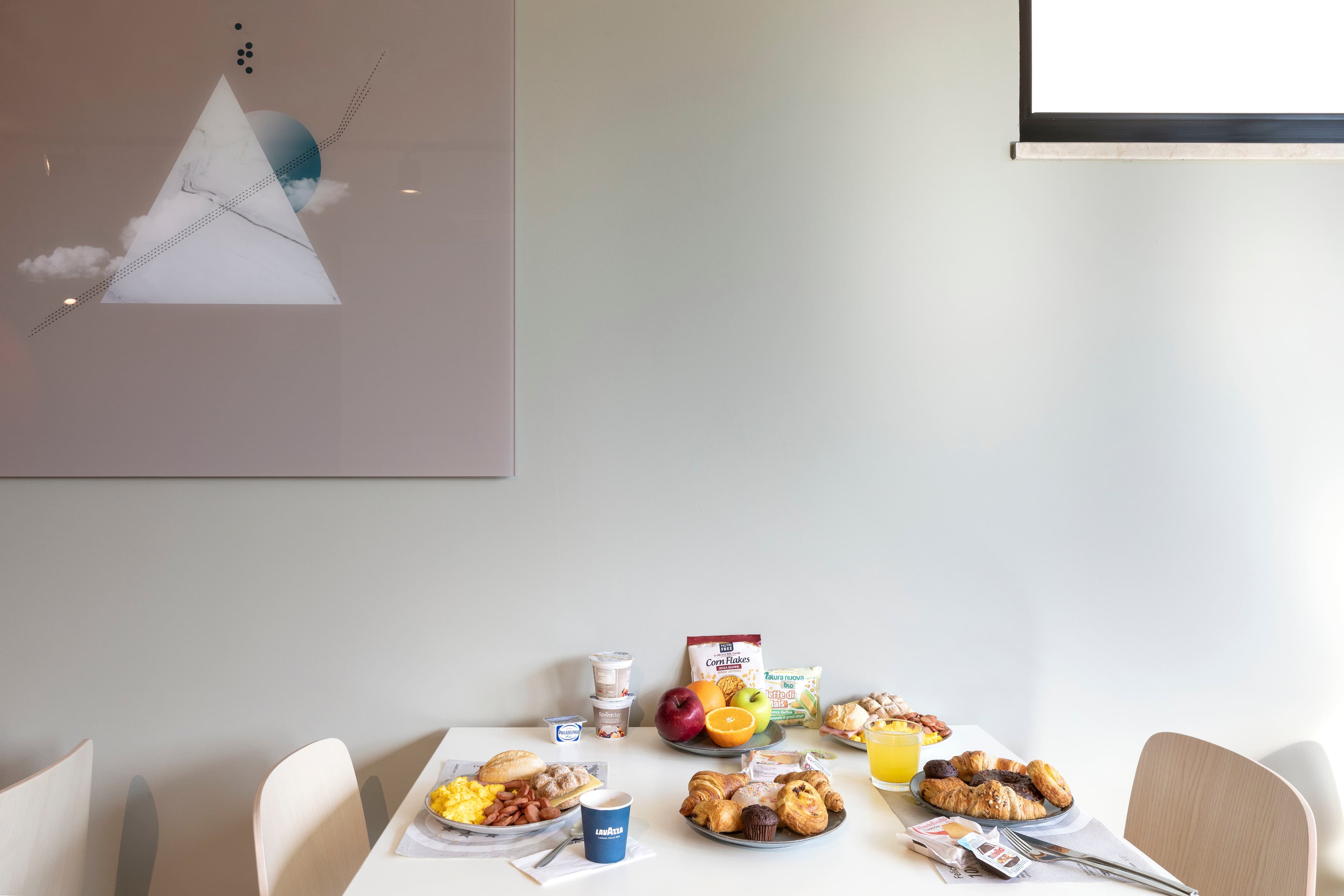 B&B Hotel Bolzano Ansicht 8