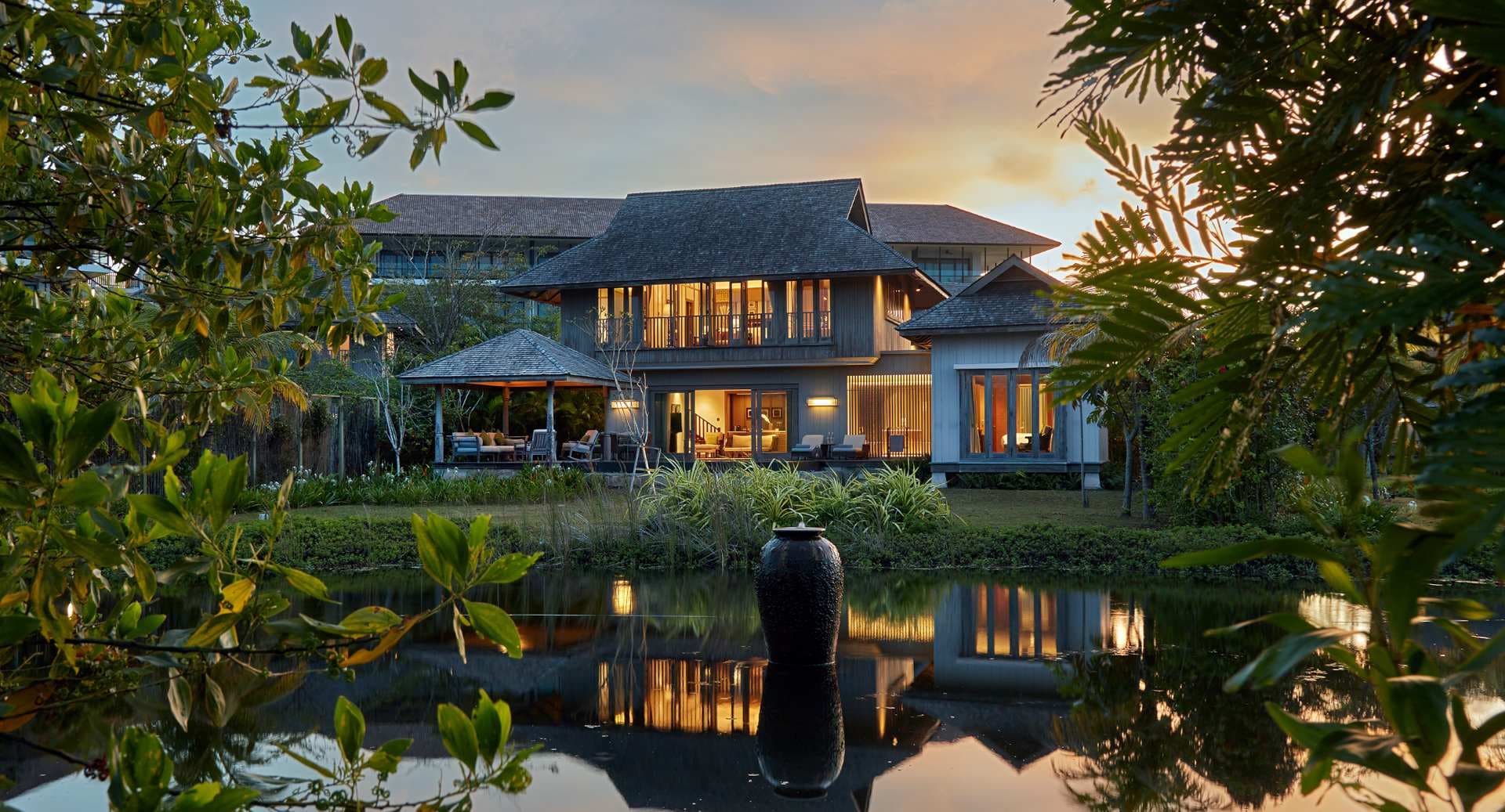 Anantara Desaru Coast Resort & Villas Ansicht 2