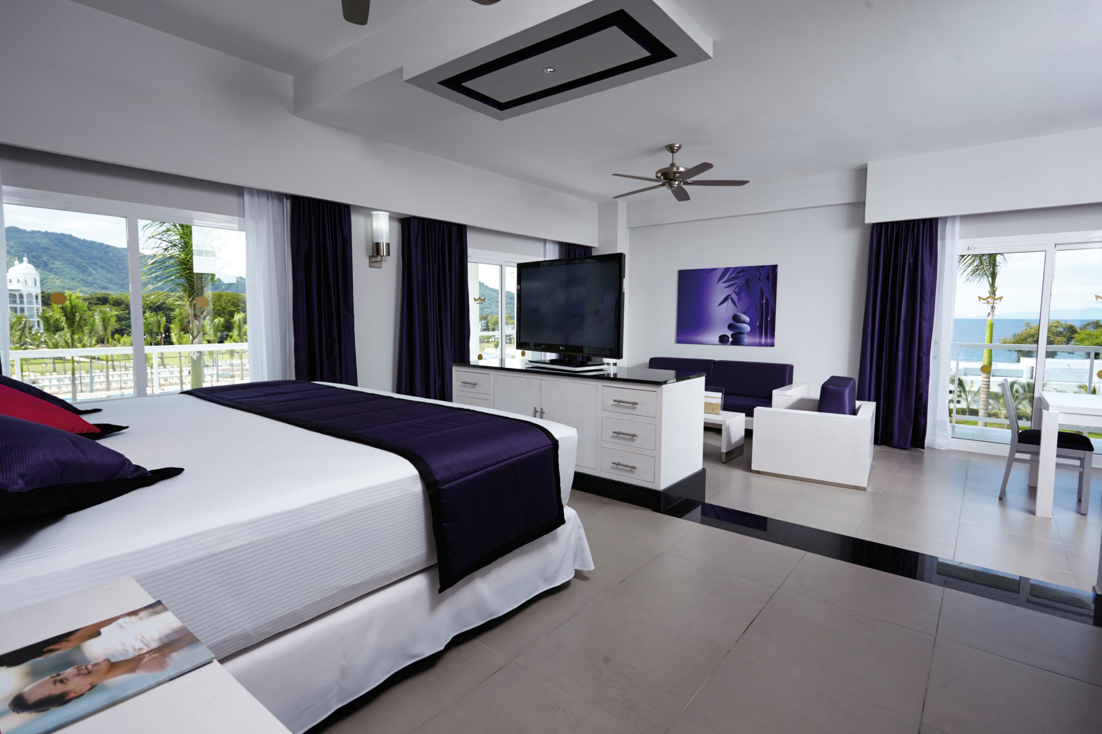 Hotel Riu Palace Costa Rica Ansicht 4