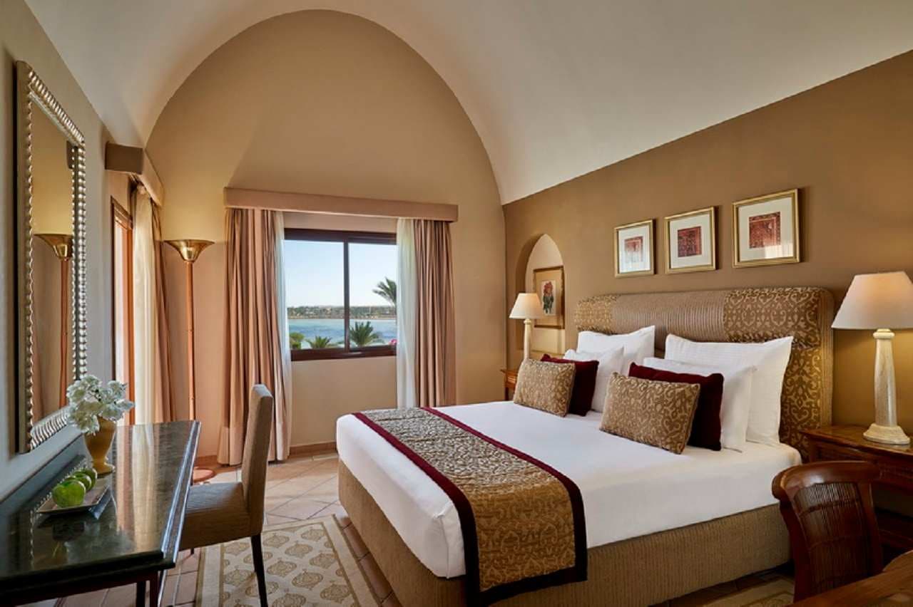Steigenberger Coraya Beach - Adults only Ansicht 6