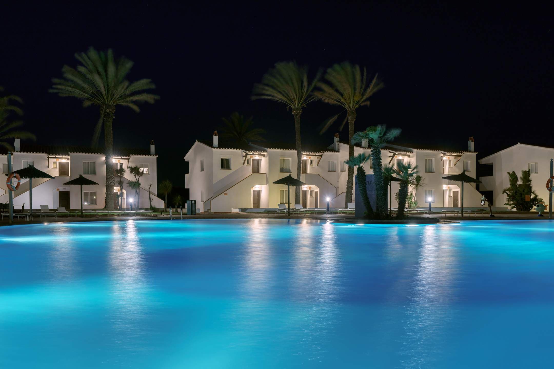 AluaSun Mediterraneo Ansicht 6