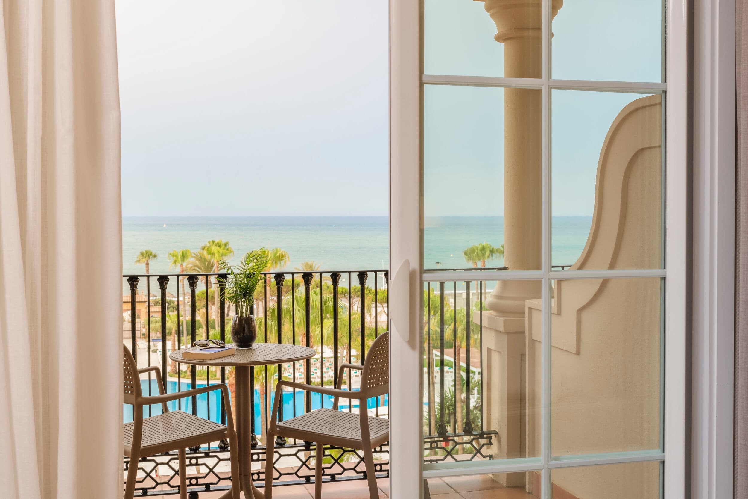 Iberostar Waves Málaga Playa Ansicht 5