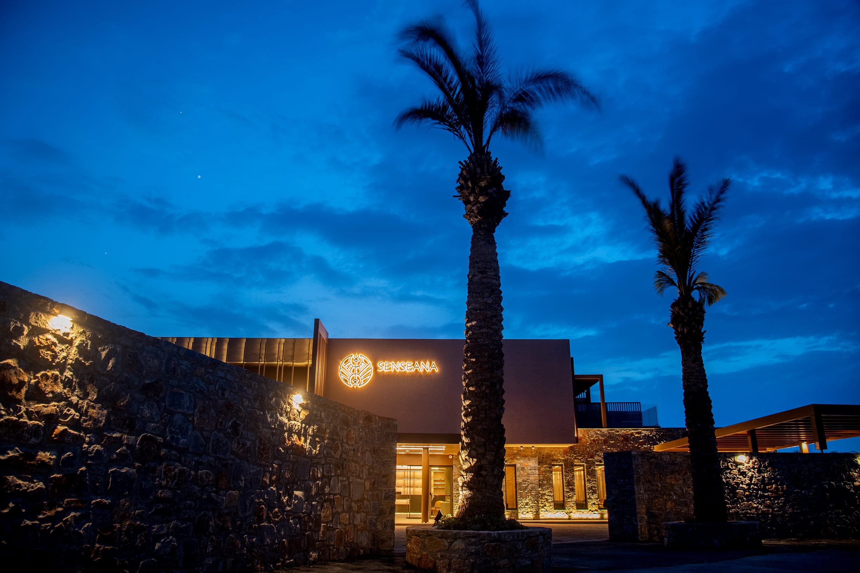 SENSEANA Sea Side Resort & Aquadventure Ansicht 2