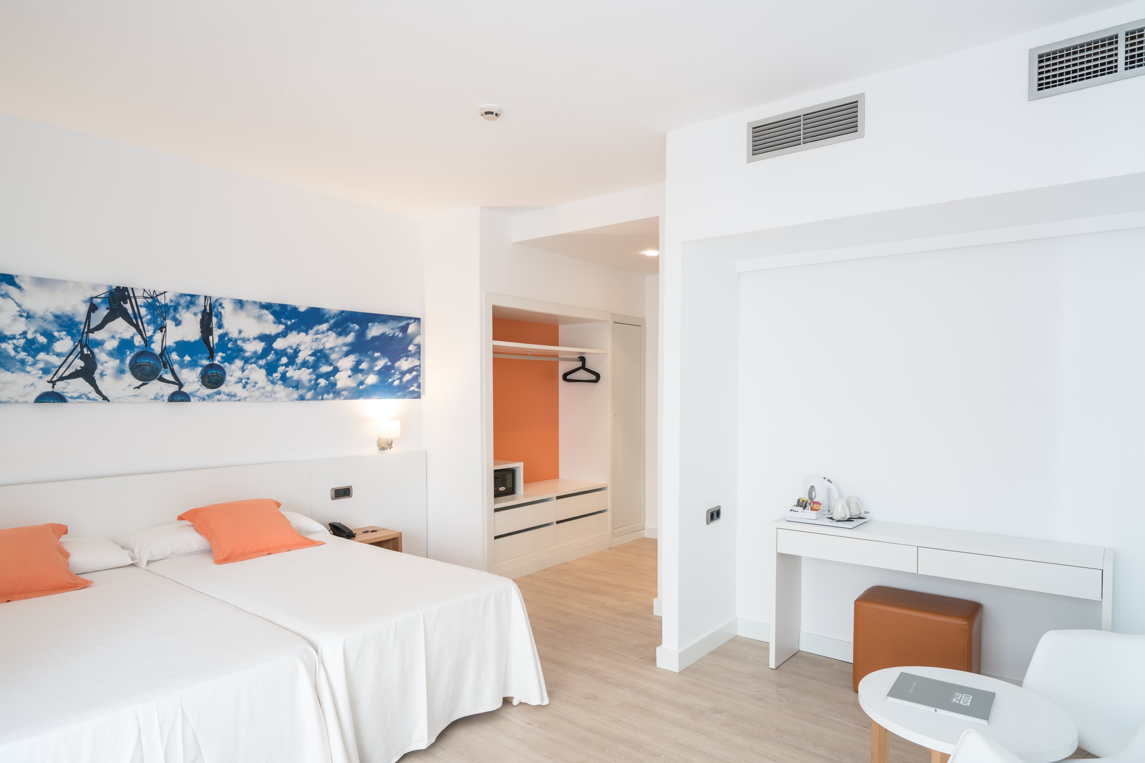 Hotel THB Ocean Beach - Adults only Ansicht 6