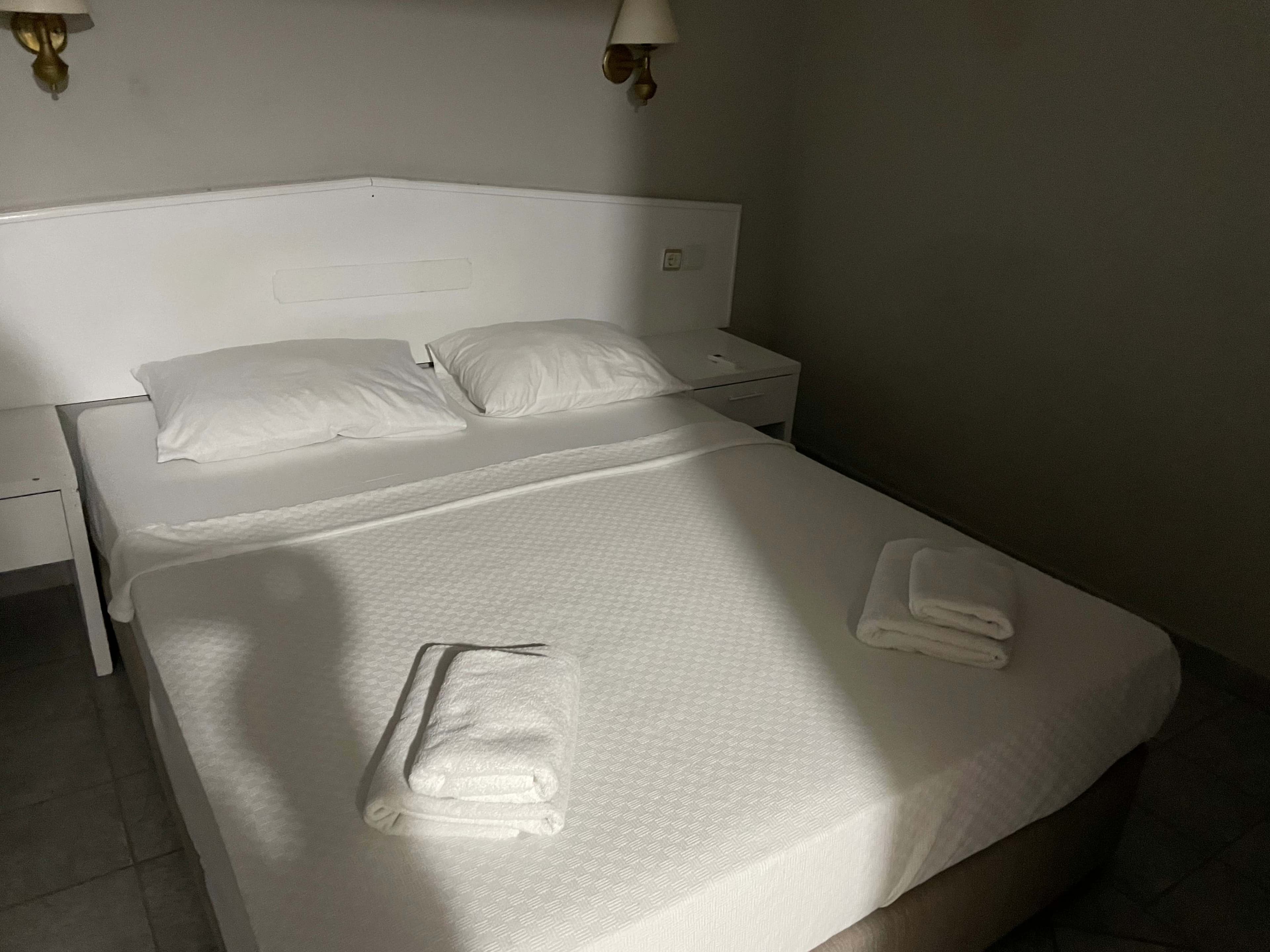 Sunpoint Family Hotel Ansicht 3