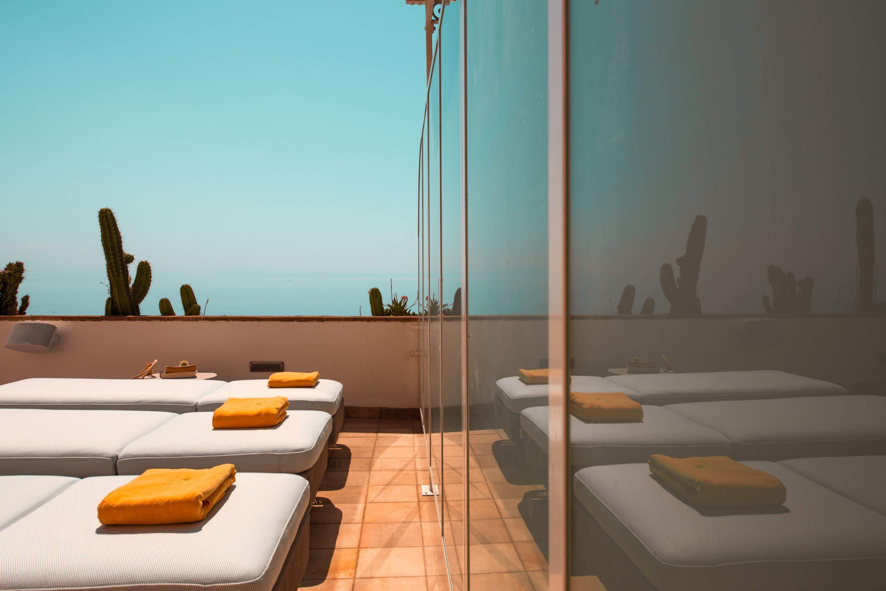 Hotel Margherita Ansicht 10