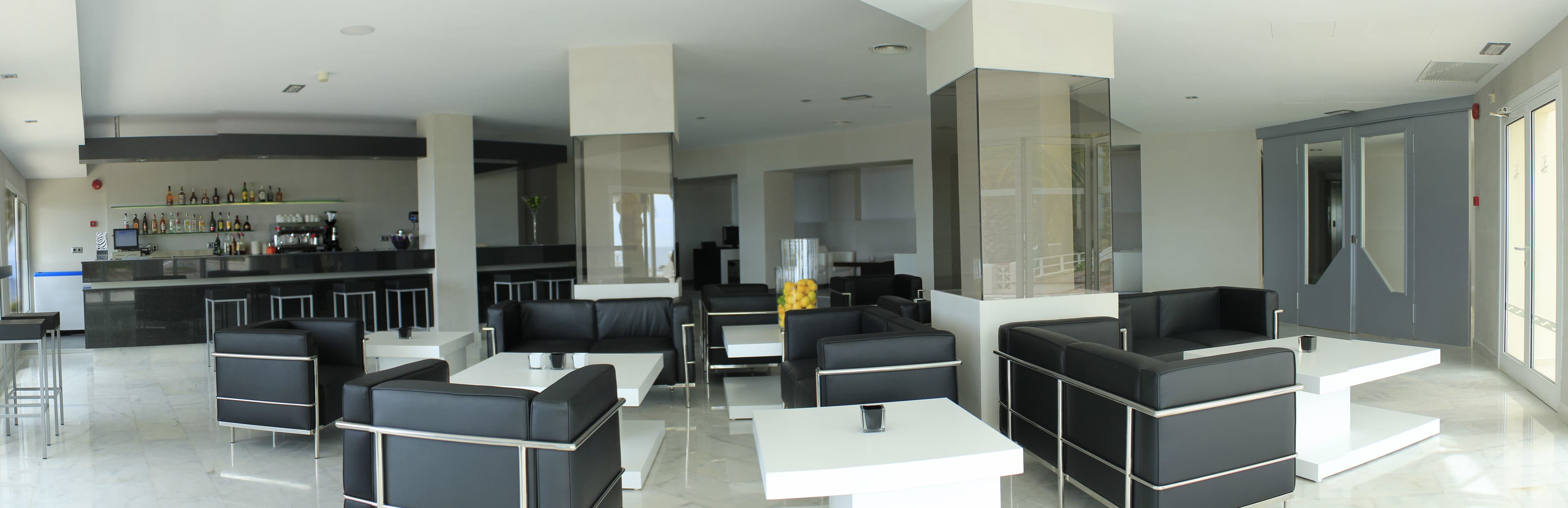 BG Hotel Nautico Ebeso Ansicht 10