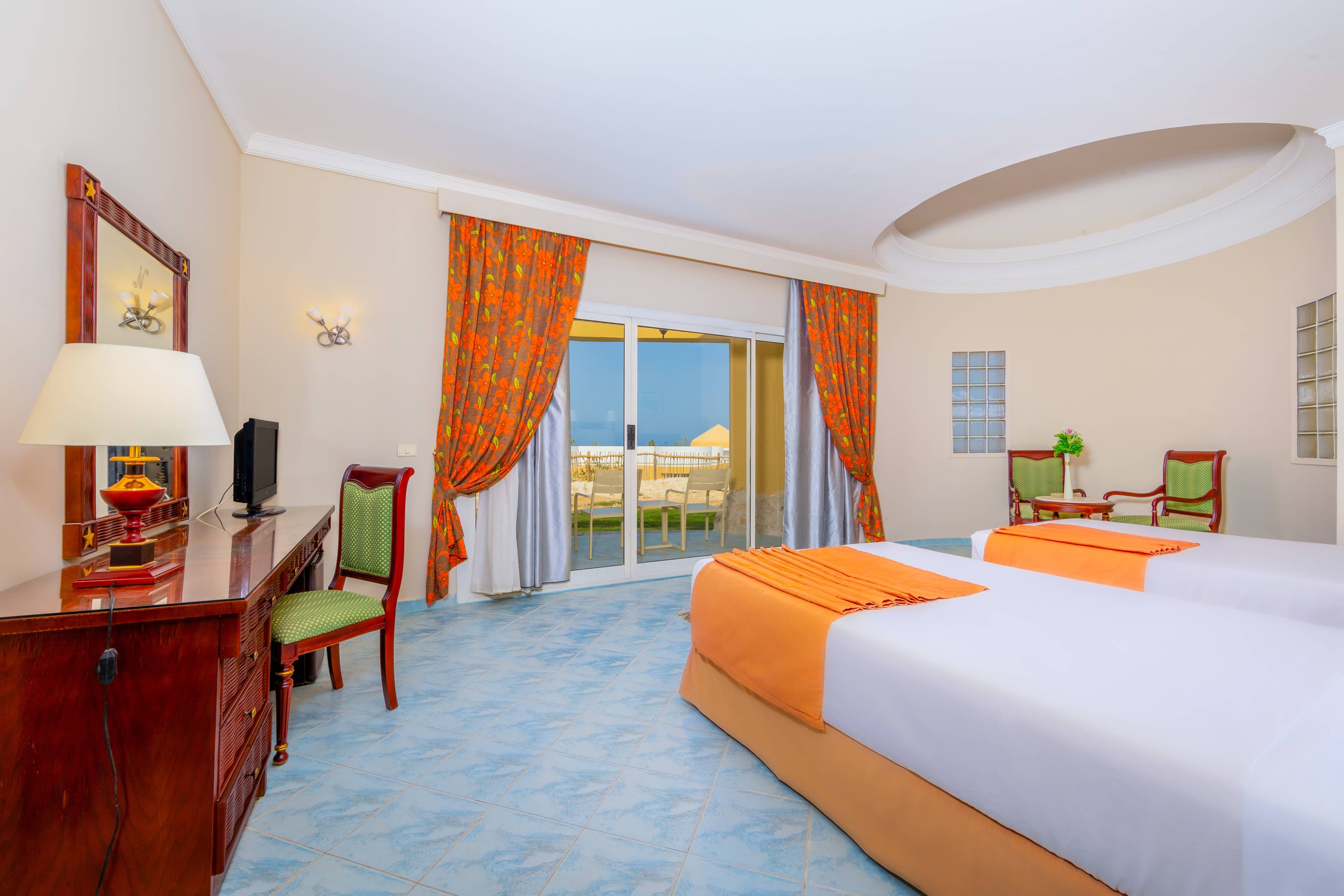 Siva Golden Bay Makadi Ansicht 5