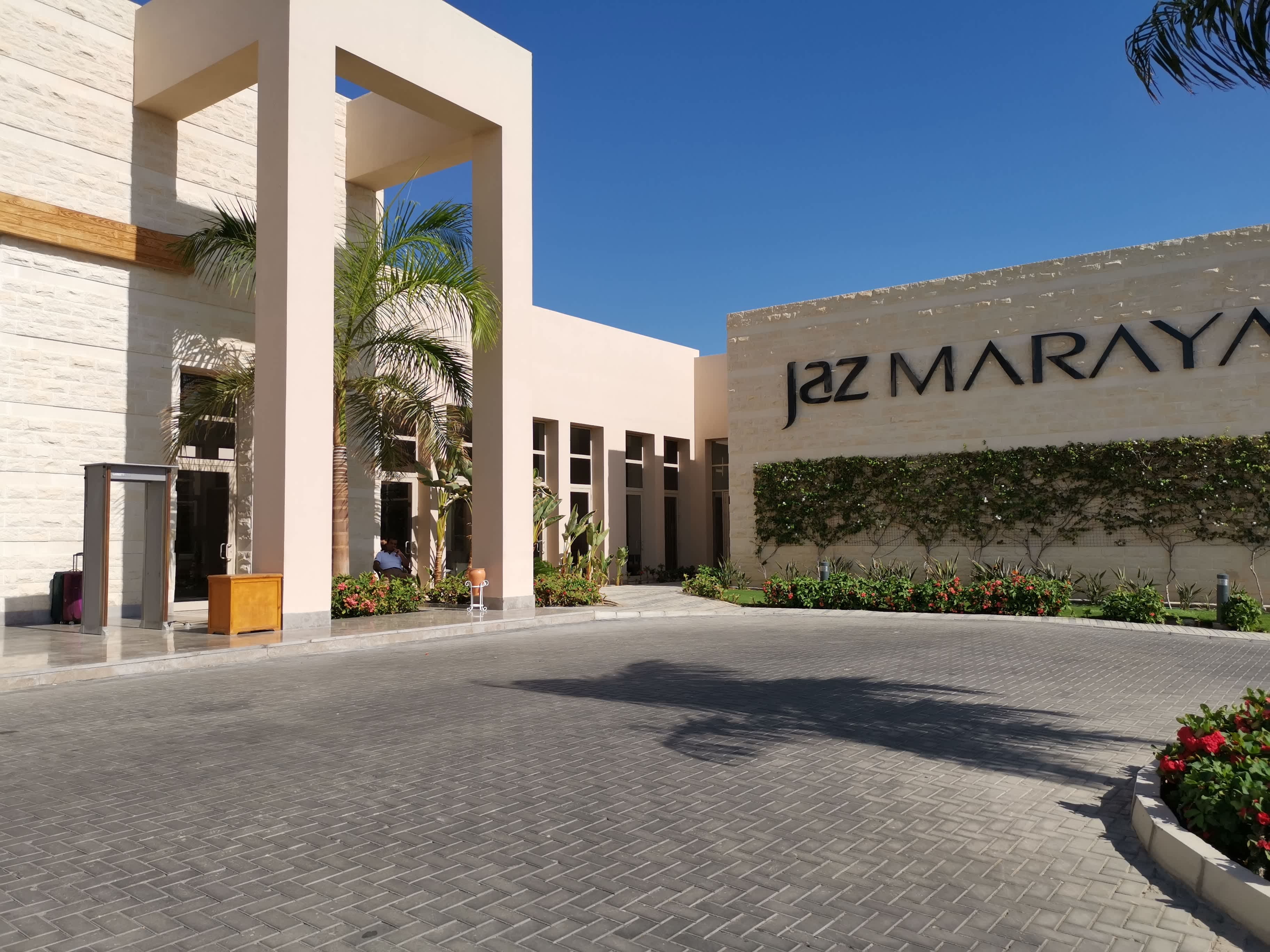 JAZ Elite Maraya Ansicht 3
