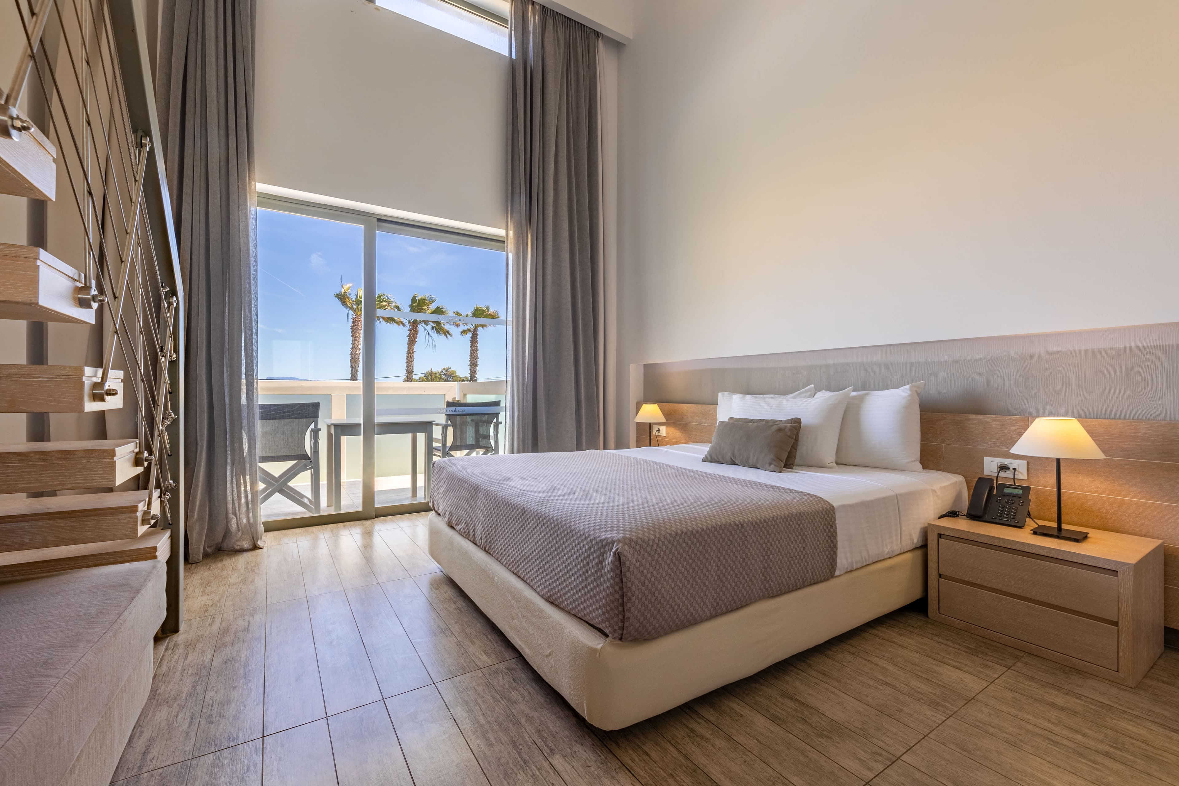 Akti Palace Resort & Spa Ansicht 6
