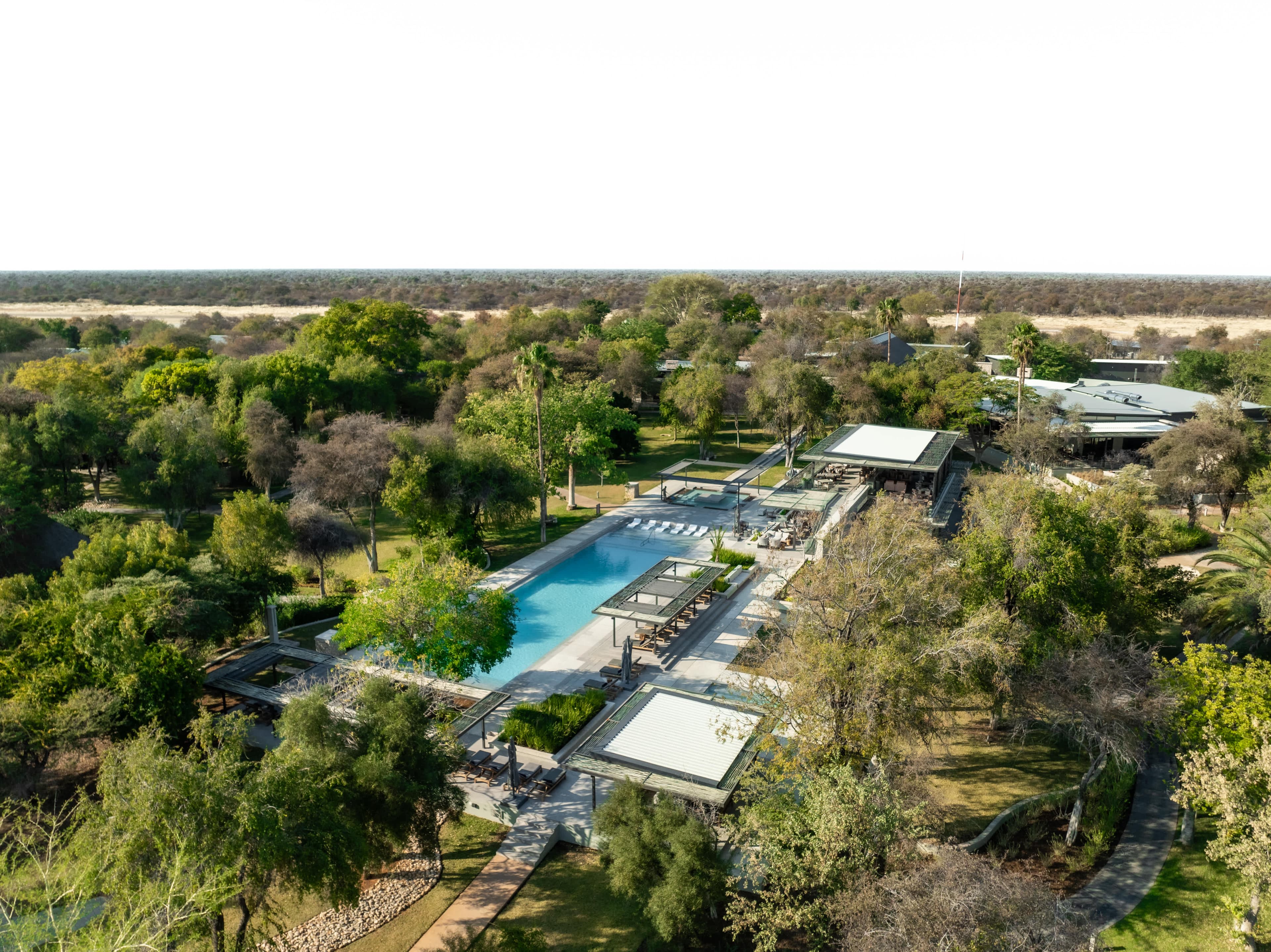 Mokuti Etosha Lodge Ansicht 3