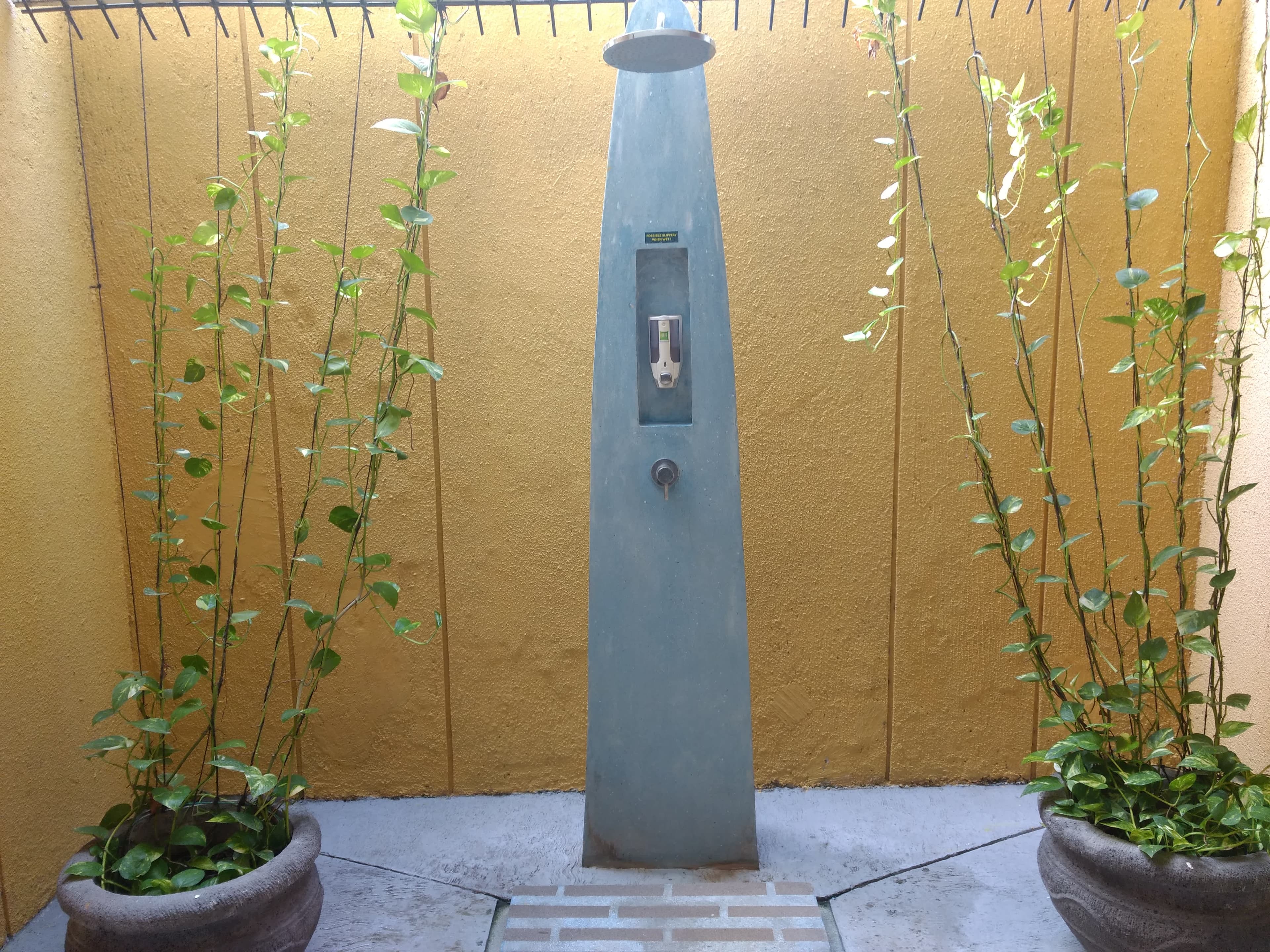 ibis Styles Bali Legian Ansicht 5