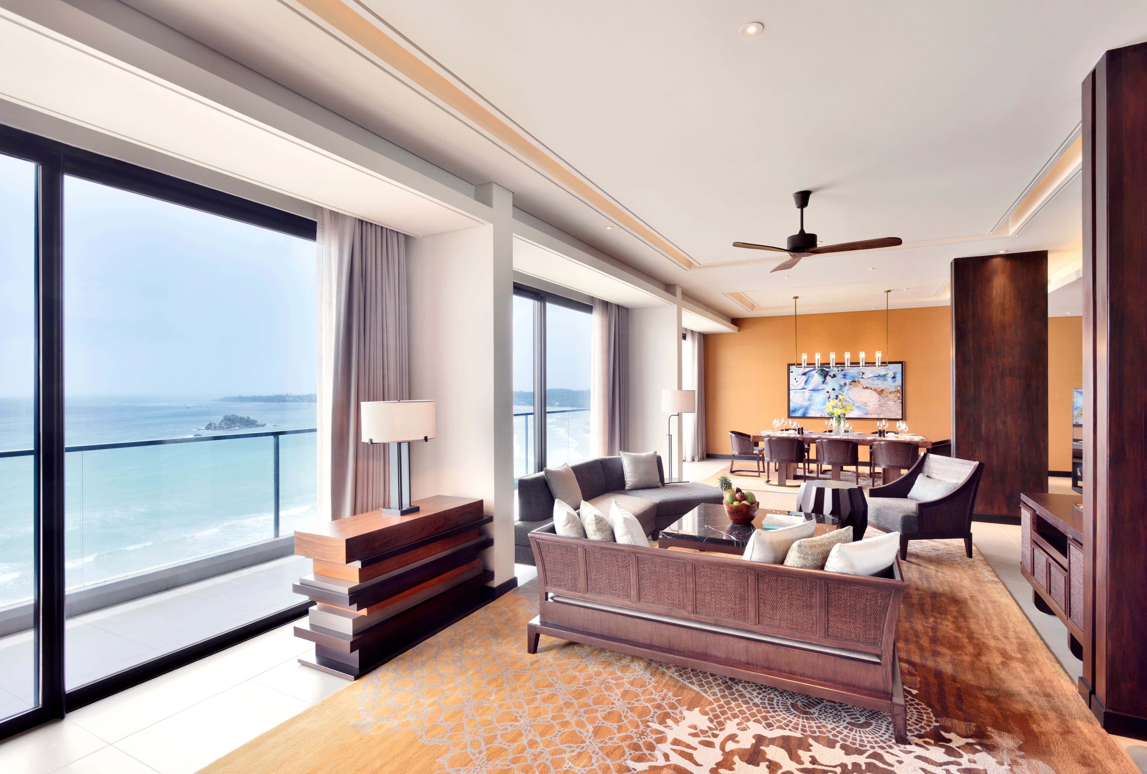 Weligama Bay Marriott Resort & Spa Ansicht 3