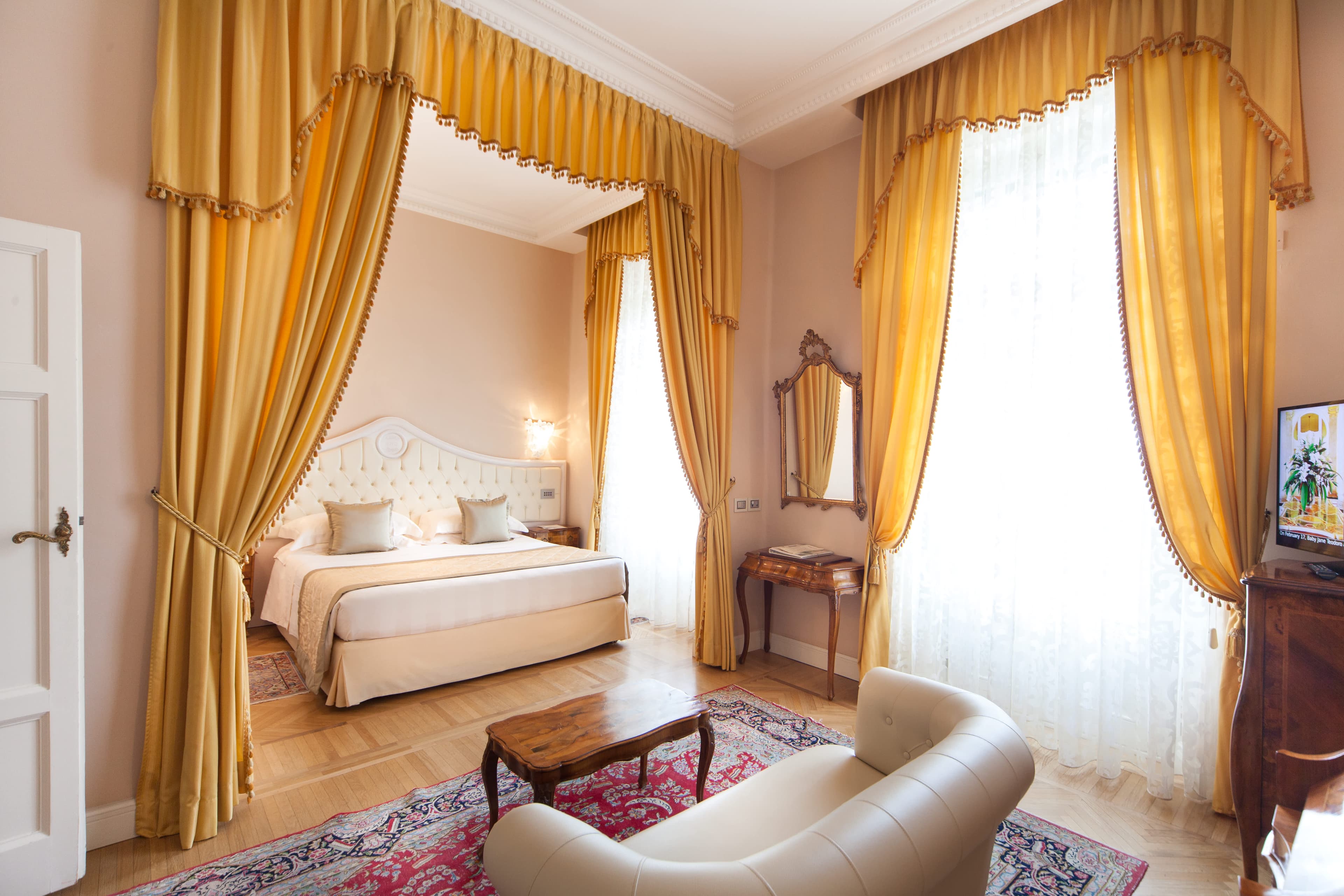 Grand Hotel Rimini Ansicht 10