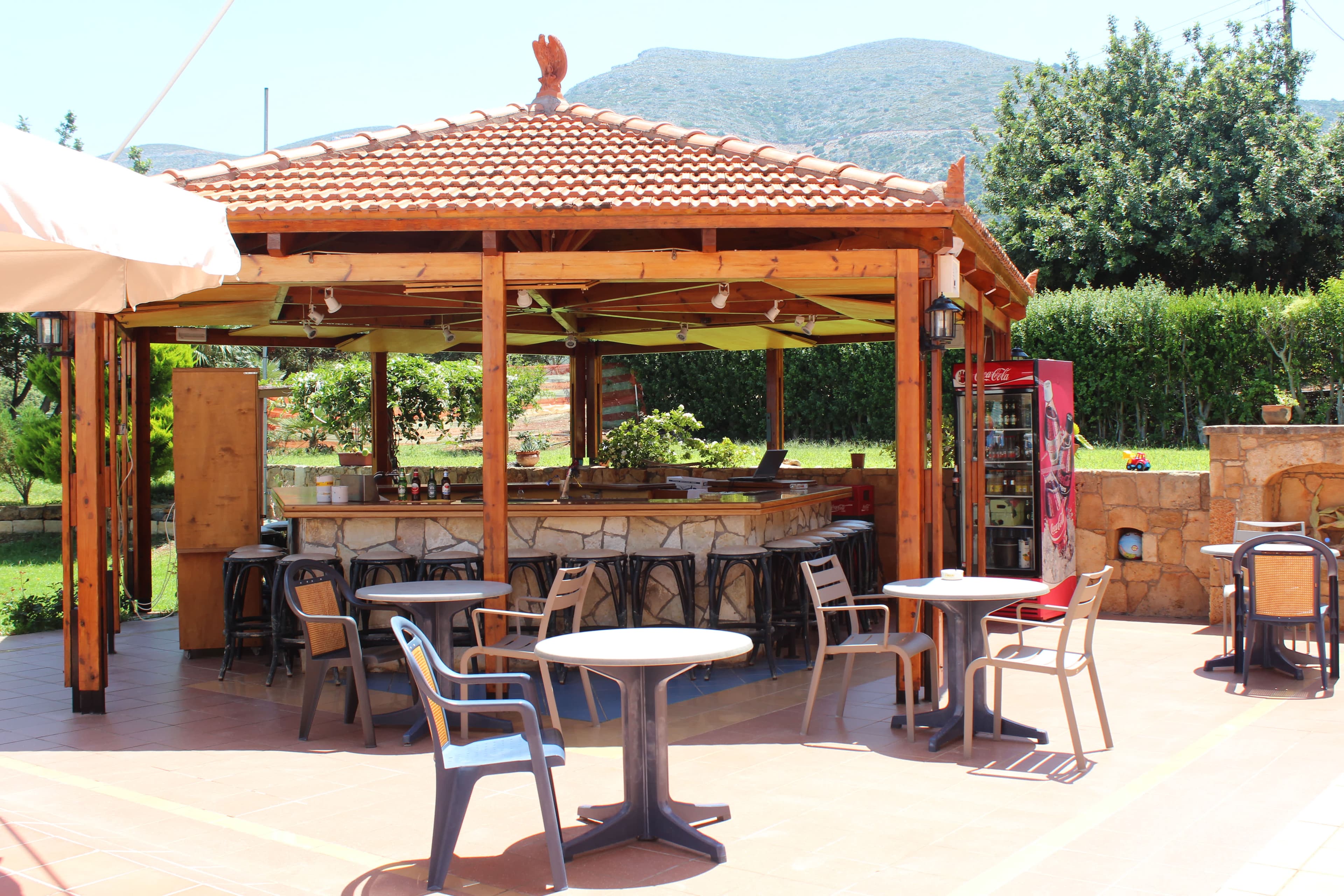 Hotel Paloma Garden Ansicht 10