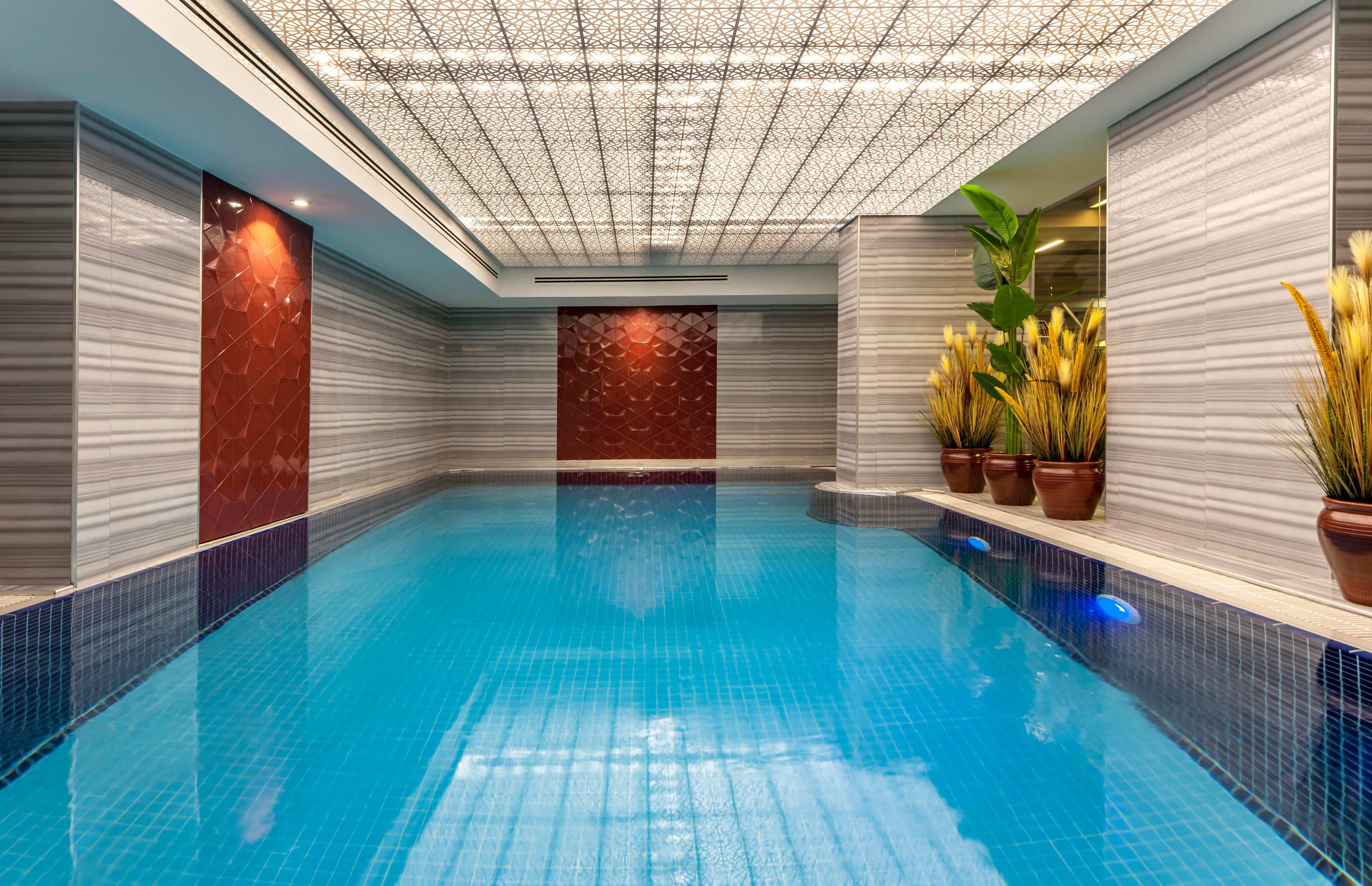 Hotel Sultania Ansicht 7