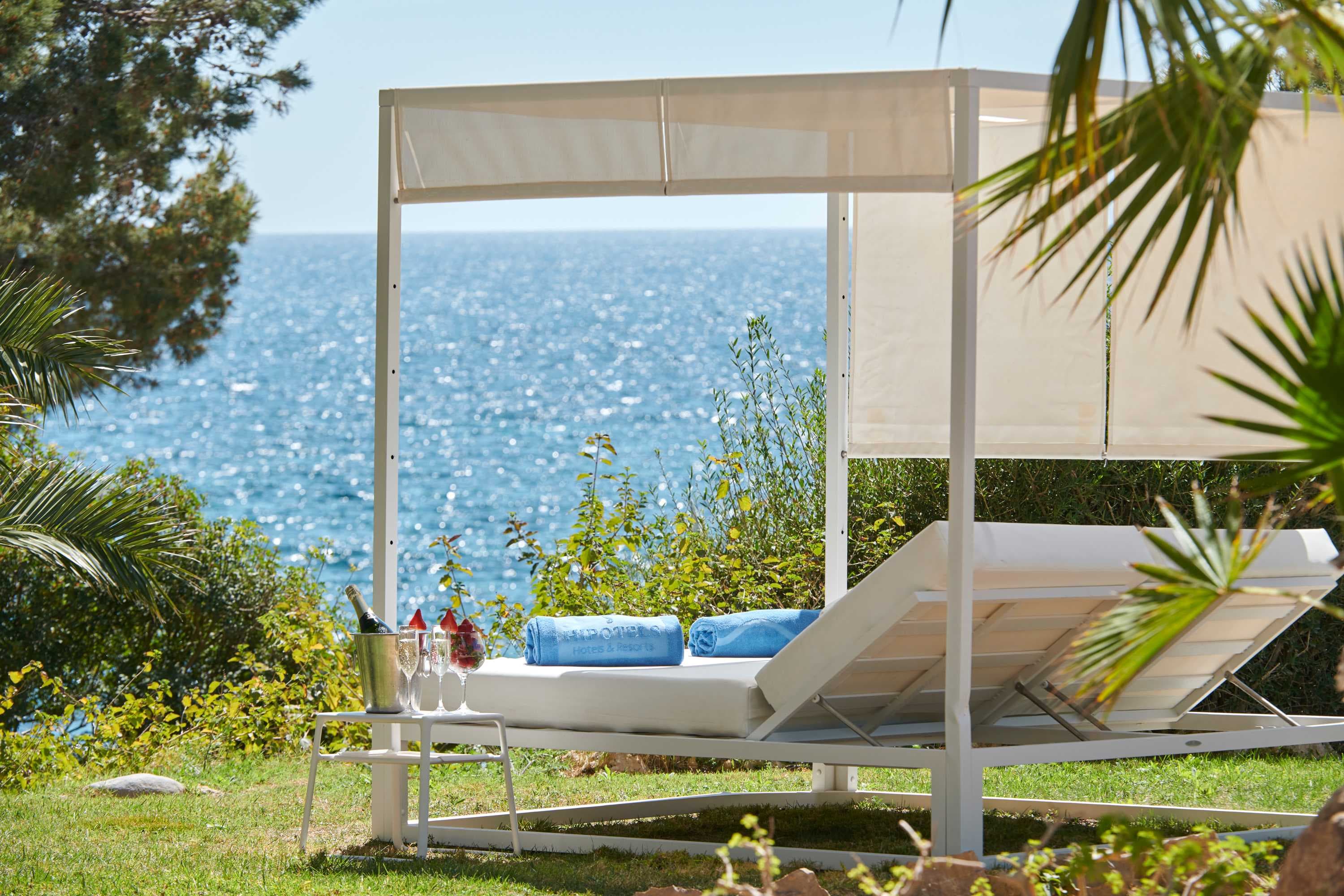 Hipotels Eurotel Punta Rotja Golf & Spa Ansicht 9