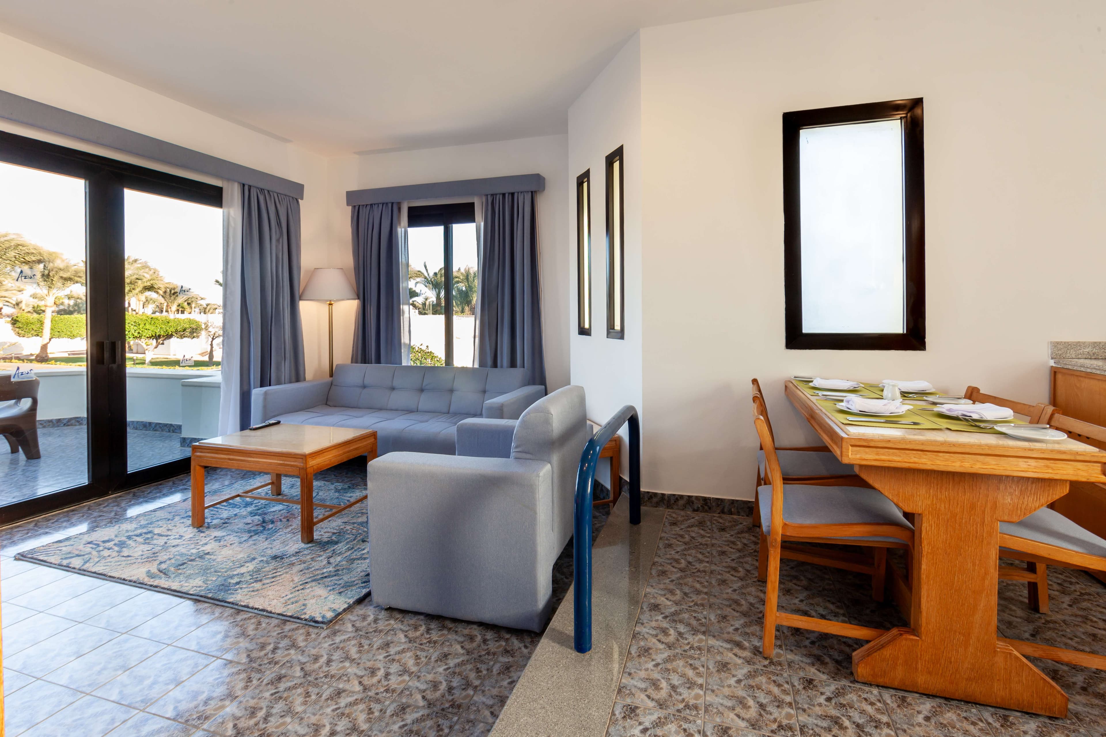 Pharaoh Azur Resort