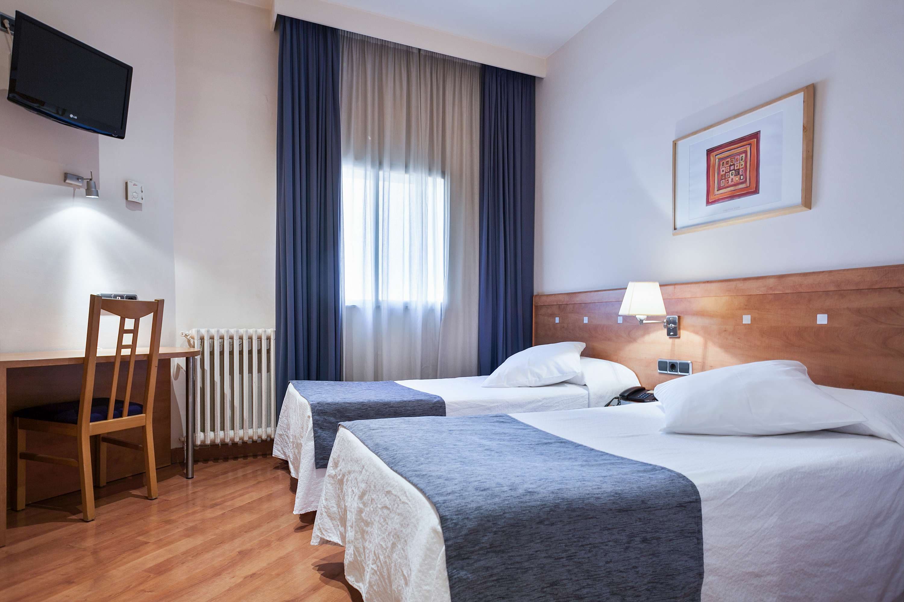 Hotel Acta Antibes Ansicht 4
