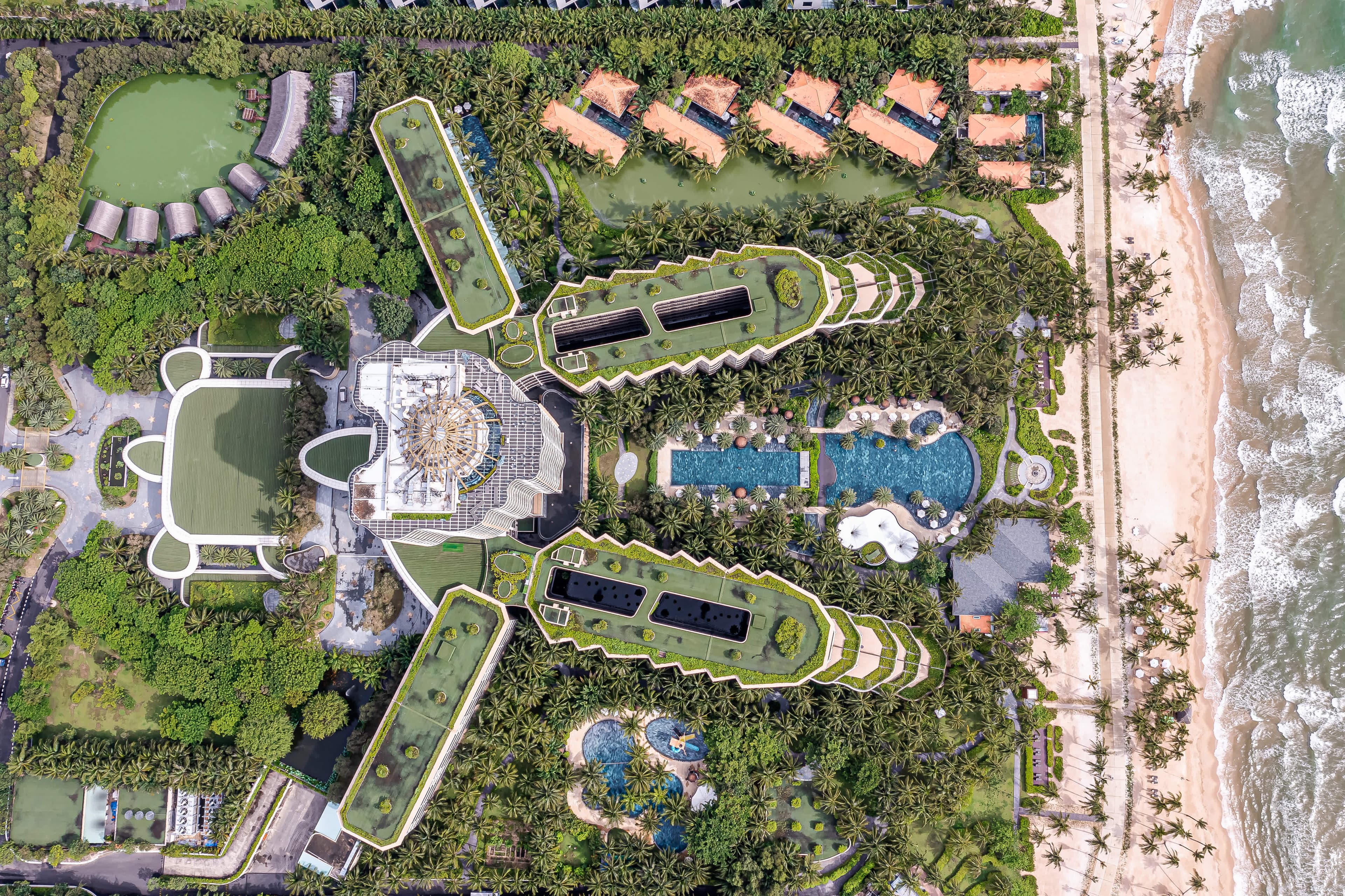 InterContinental Phu Quoc Long Beach Resort by IHG Ansicht 3