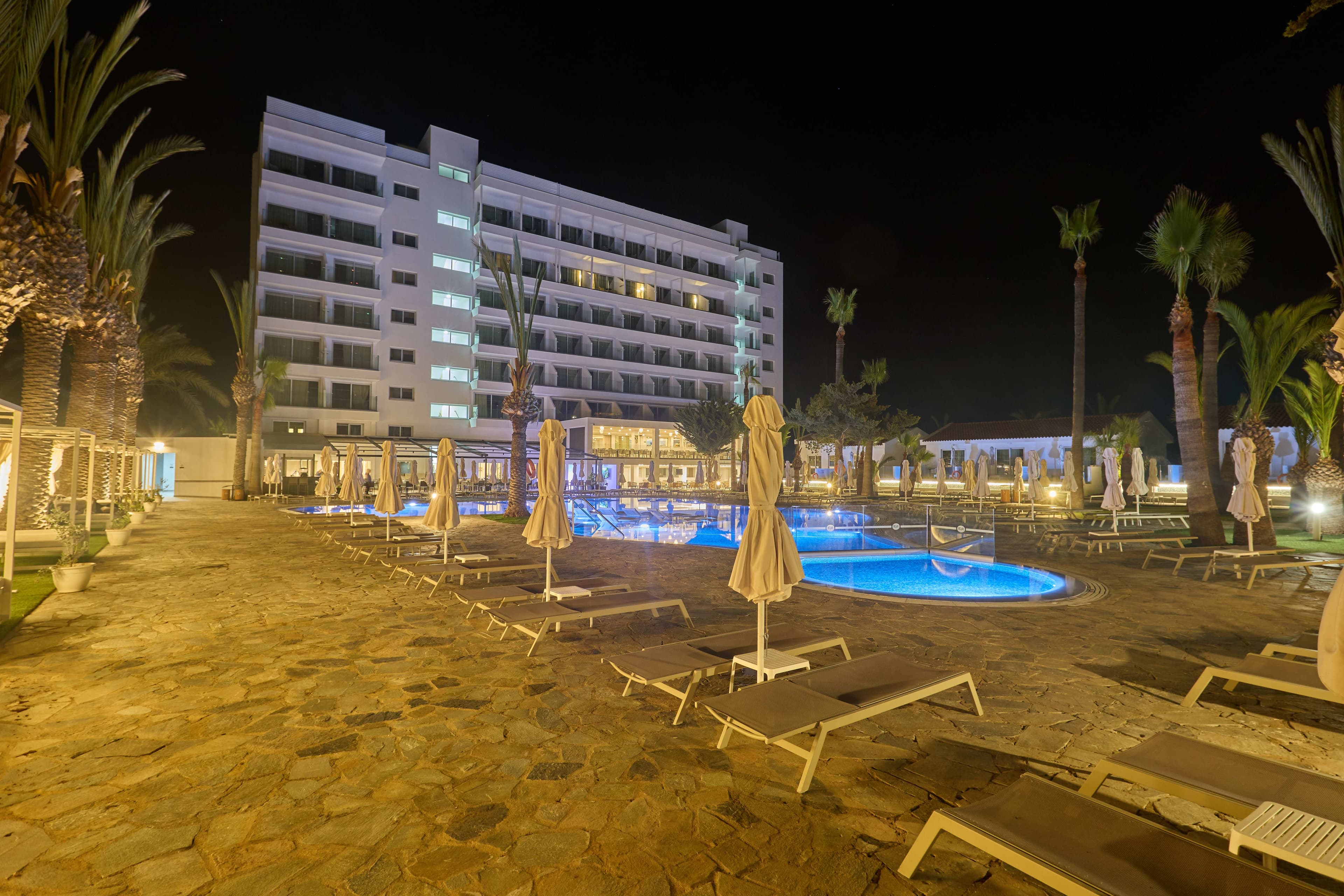 Bohemian Gardens Hotel Ansicht 7