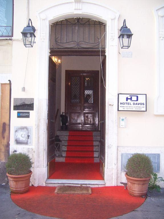 Hotel Beldes