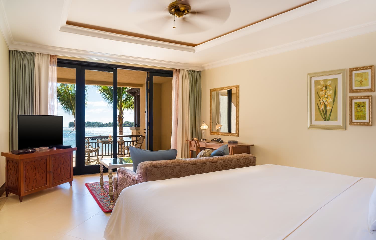 The Westin Turtle Bay Resort & Spa Ansicht 4