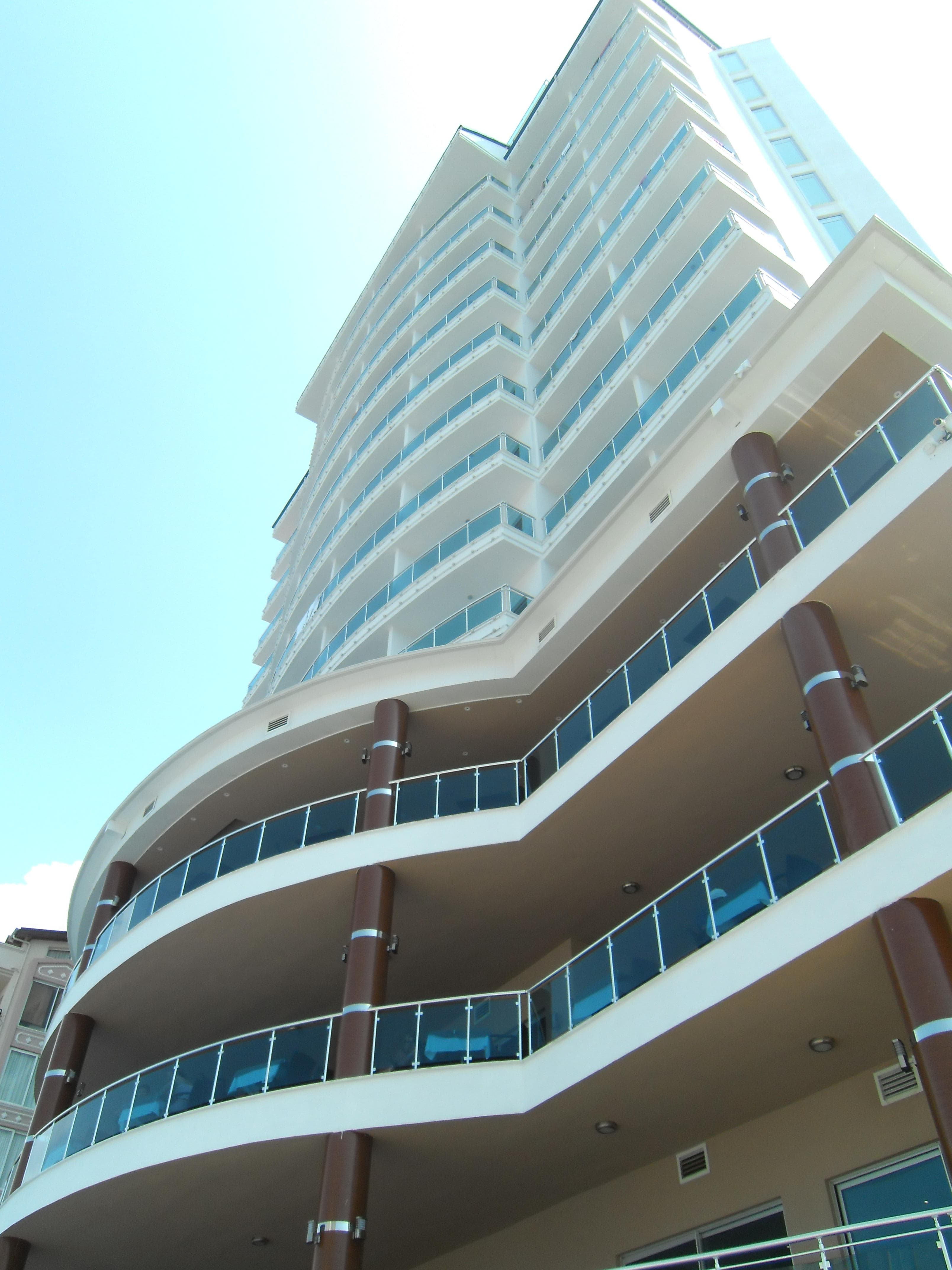 Diamond Hill Resort Hotel Ansicht 2