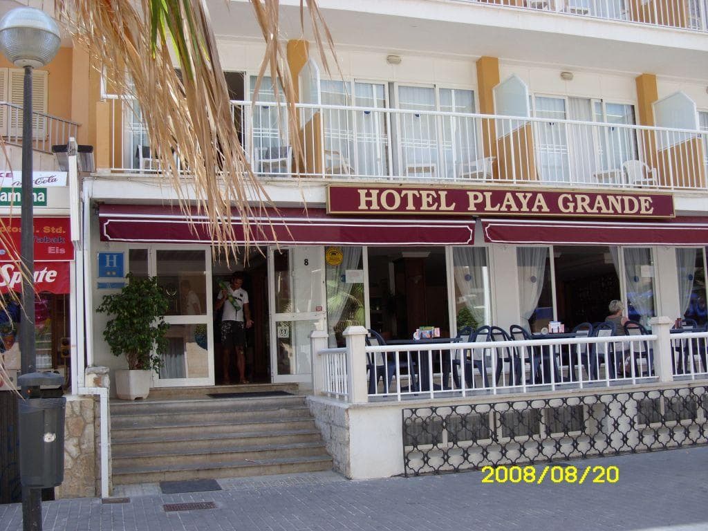Cabot Playa Grande - Adults Only Ansicht 3
